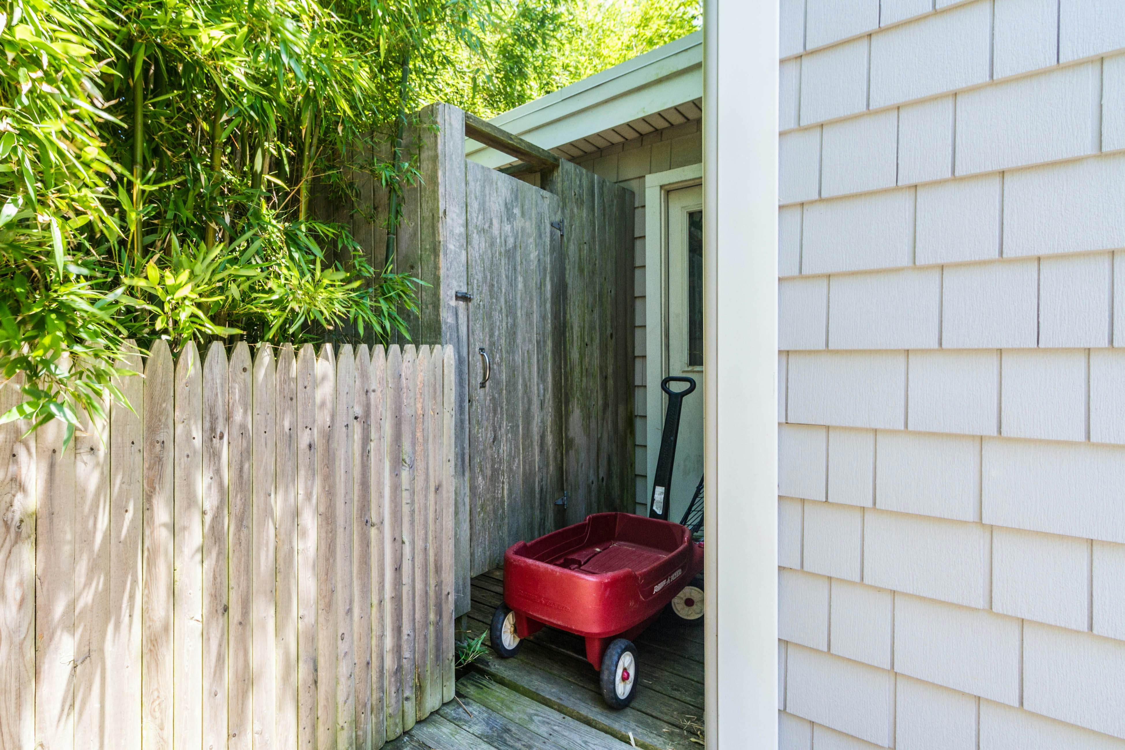 The Surfcomber Unit 2