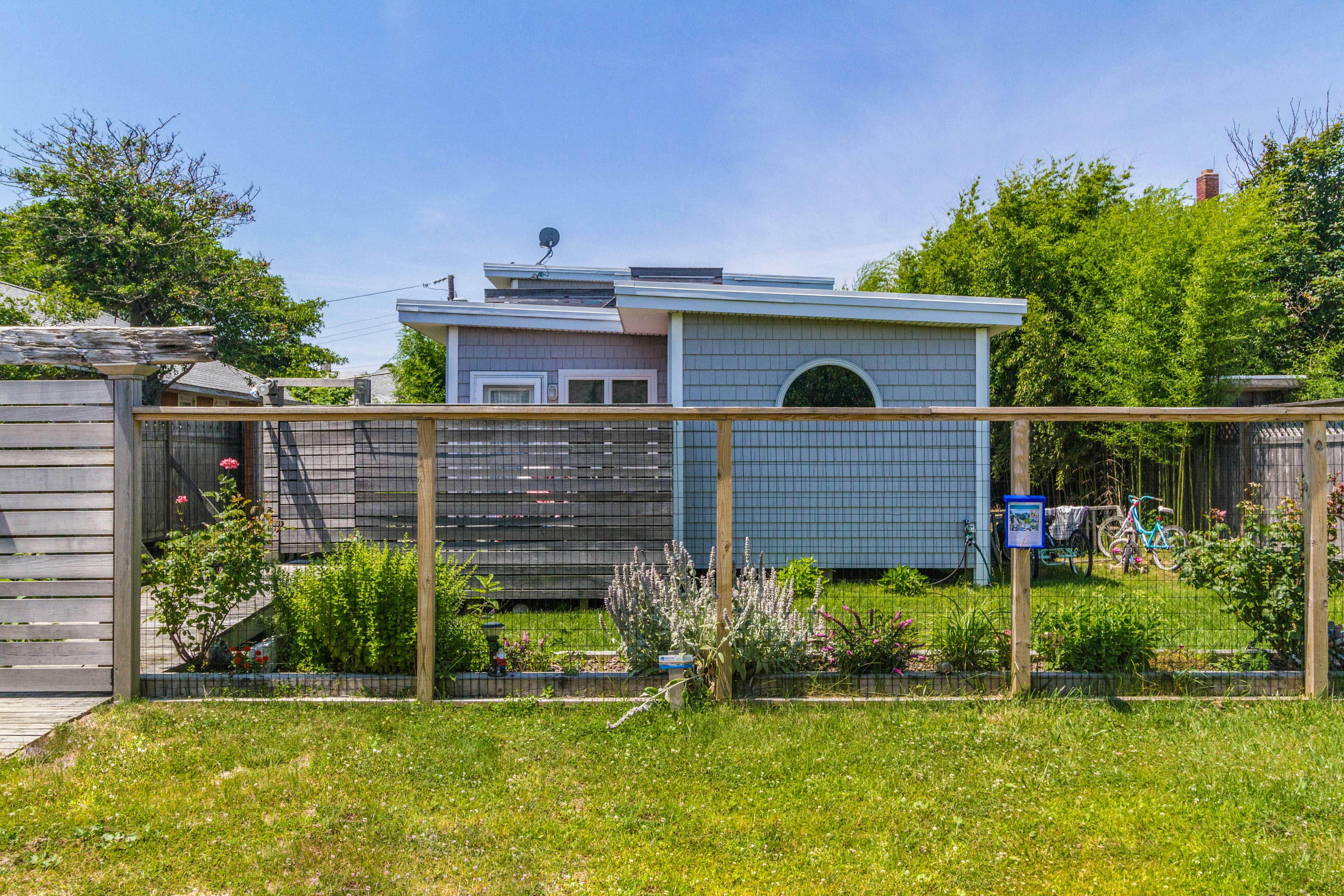 The Surfcomber Unit 2