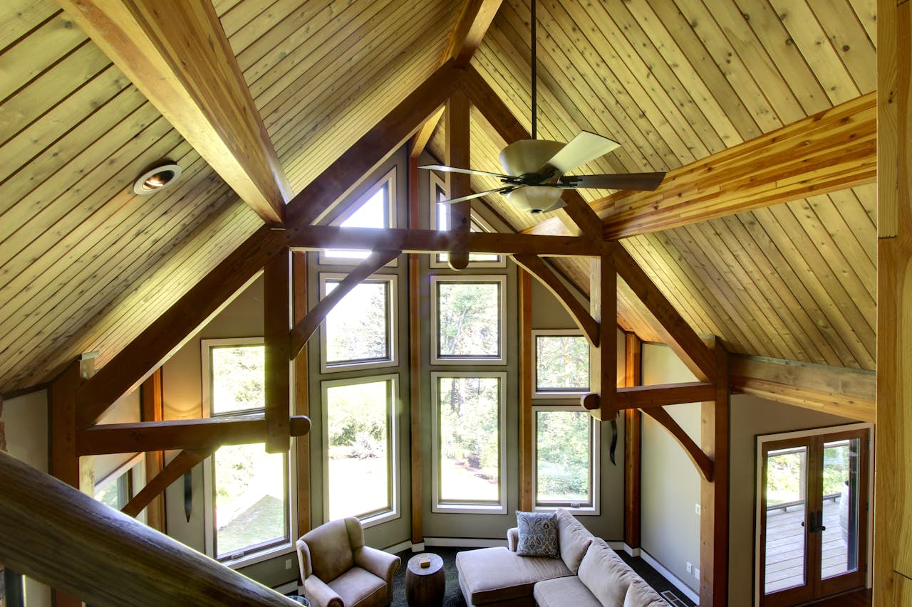 Cascadia Tree House 4 BD Vacation Rental in Washougal, WA Vacasa