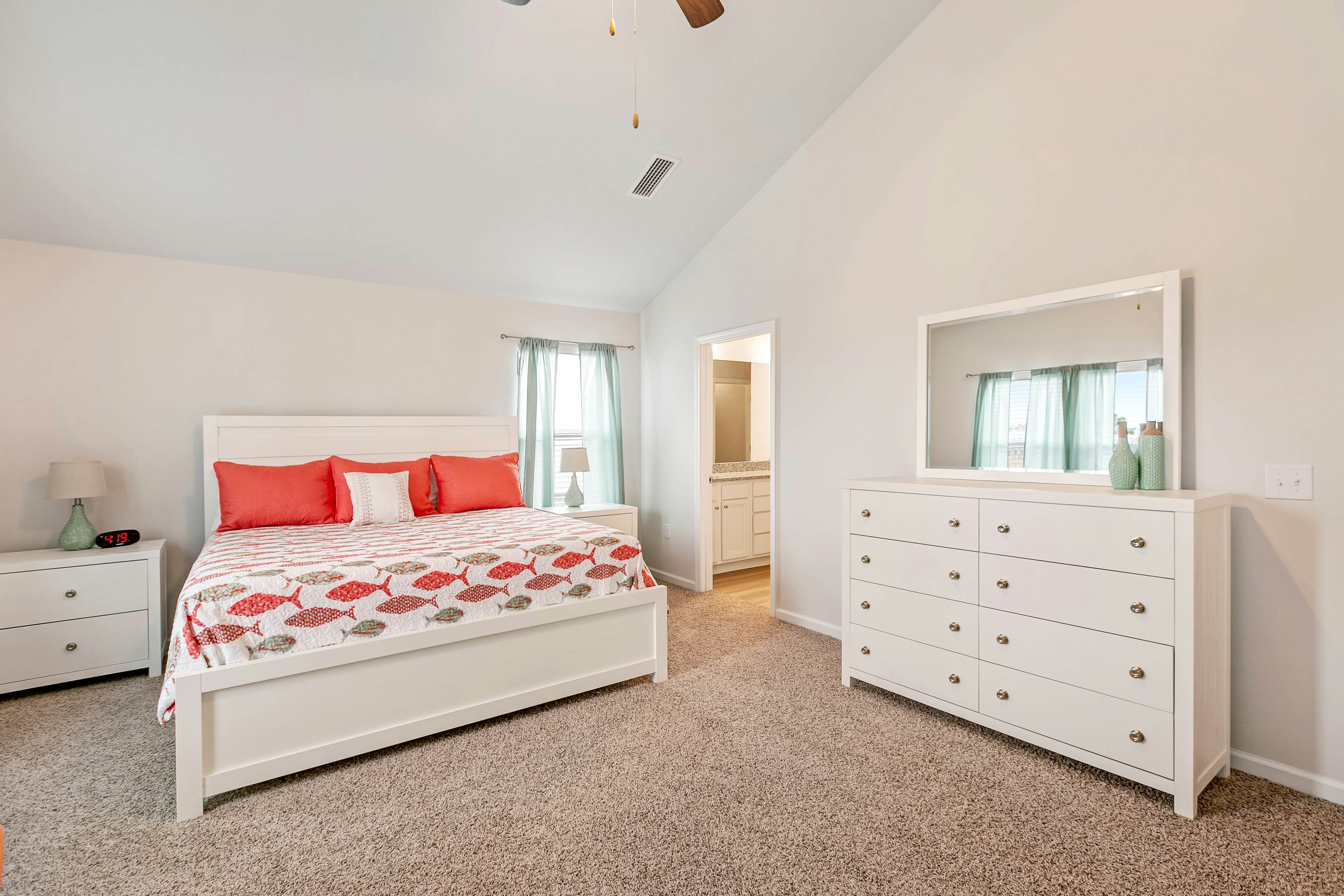 WindMark - Blessed Beach House