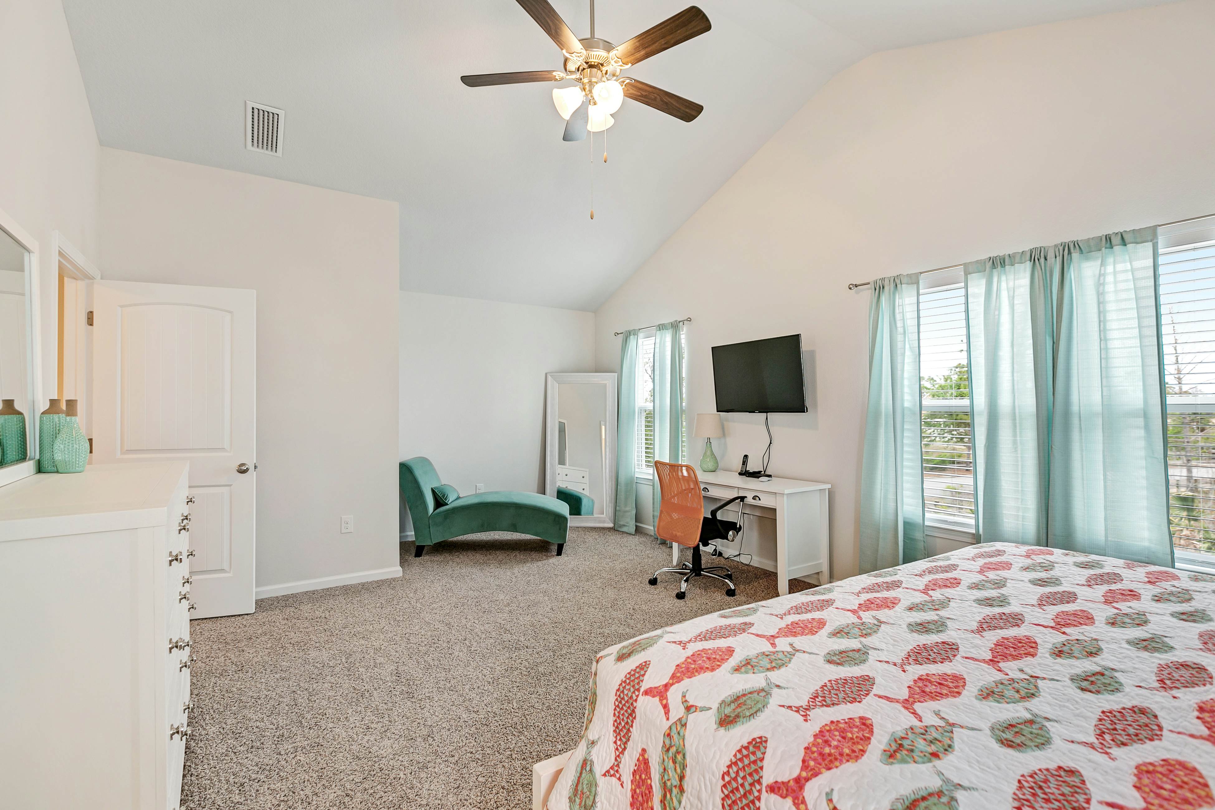 WindMark - Blessed Beach House