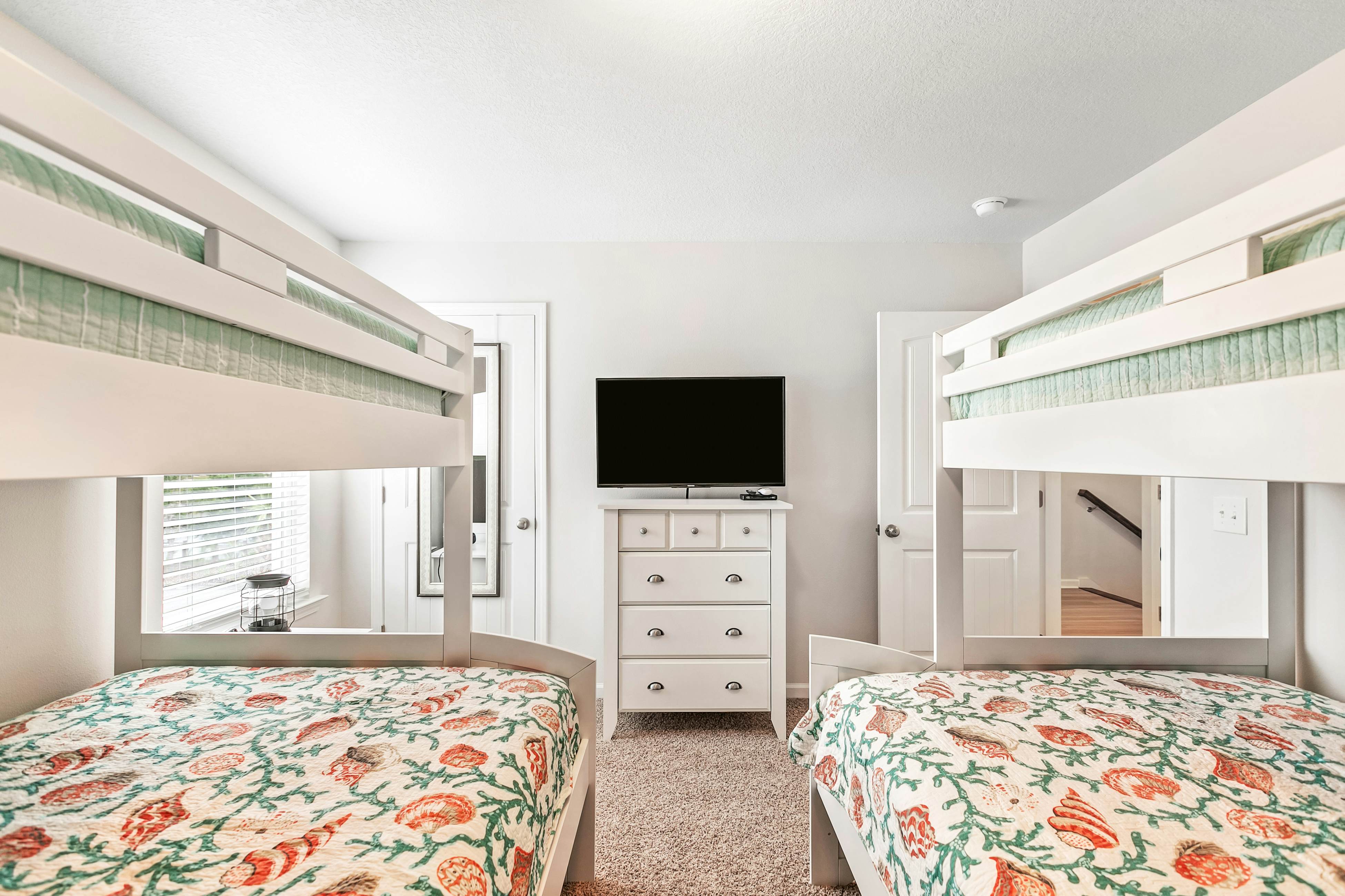 WindMark - Blessed Beach House