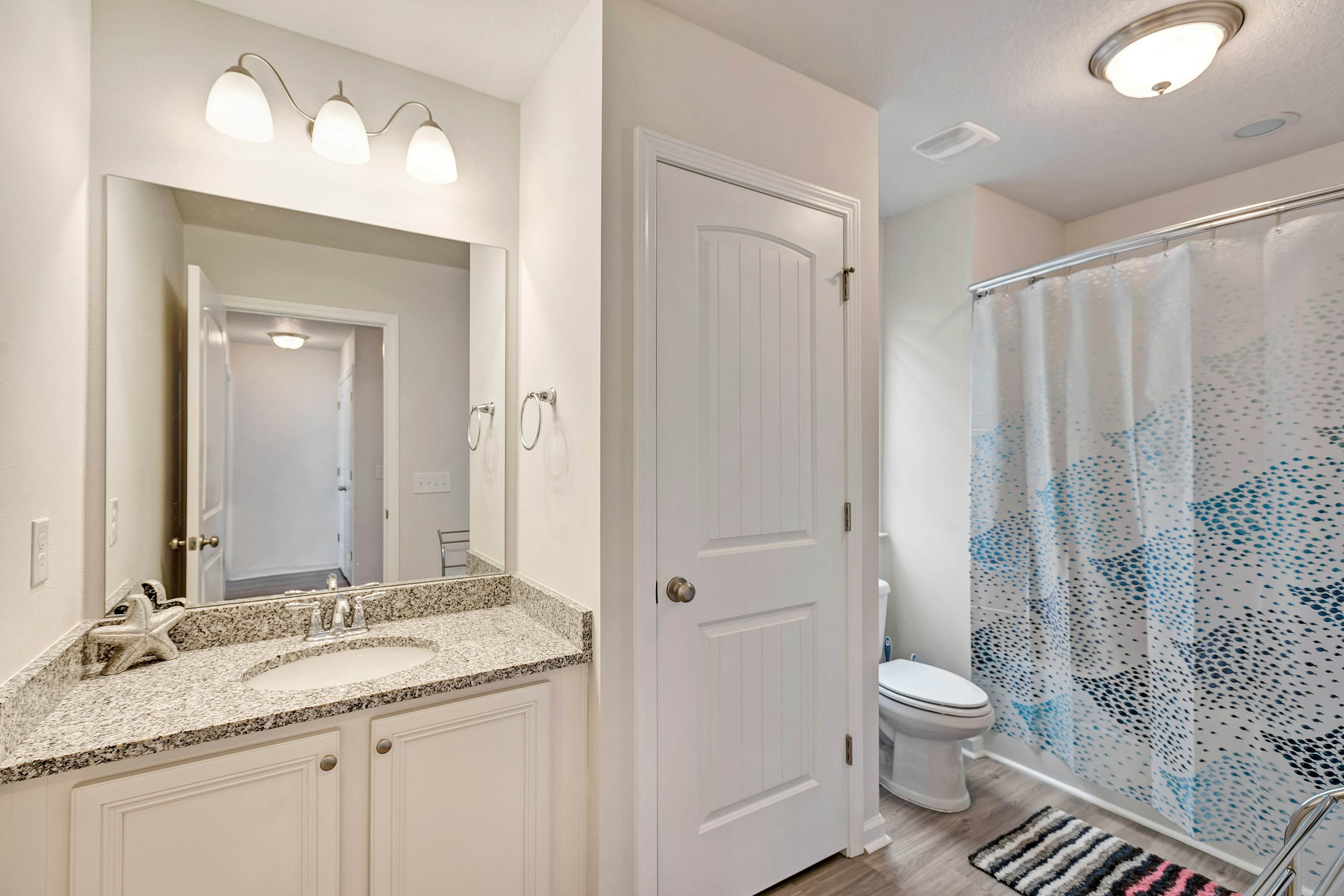 WindMark - Blessed Beach House