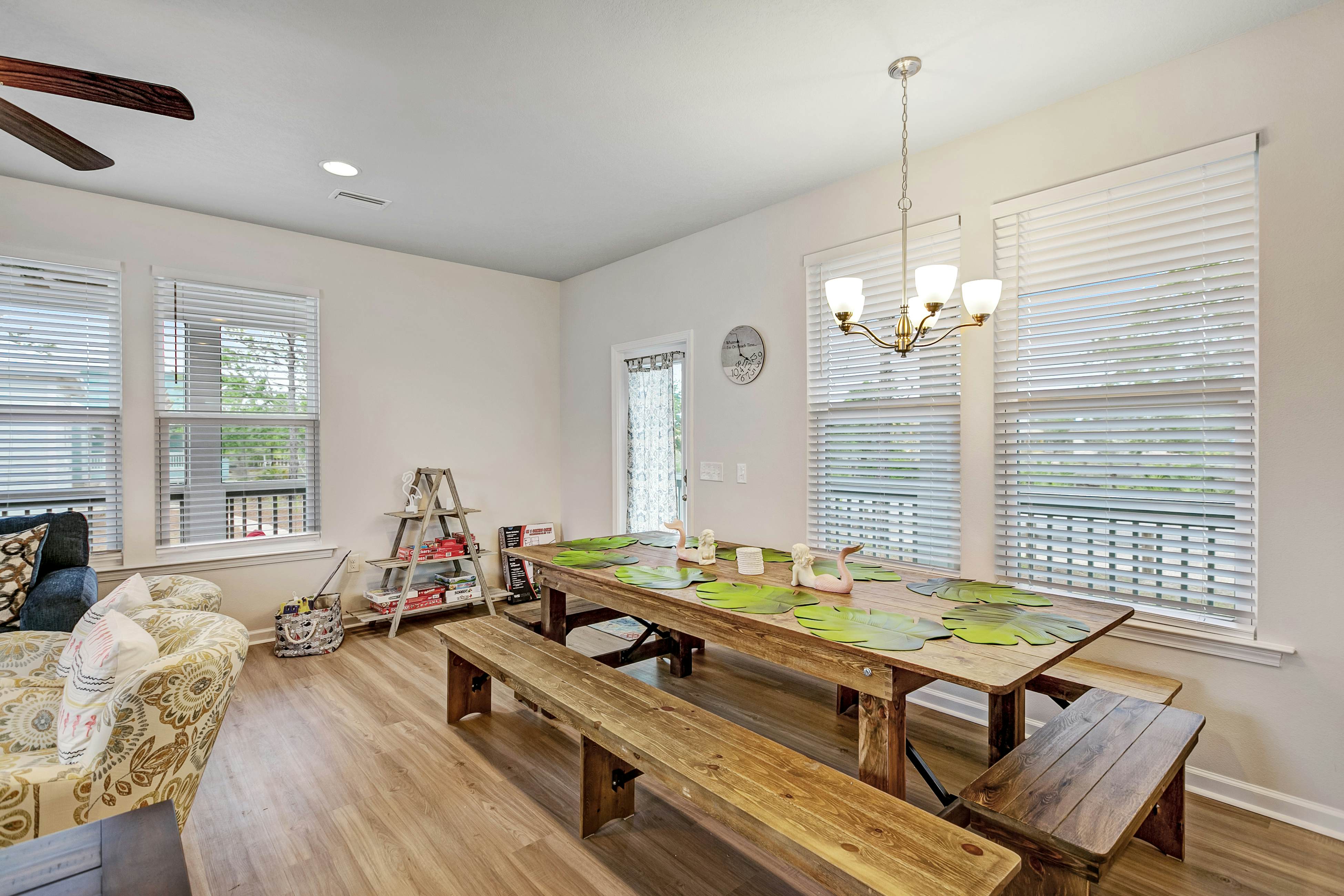 WindMark - Blessed Beach House