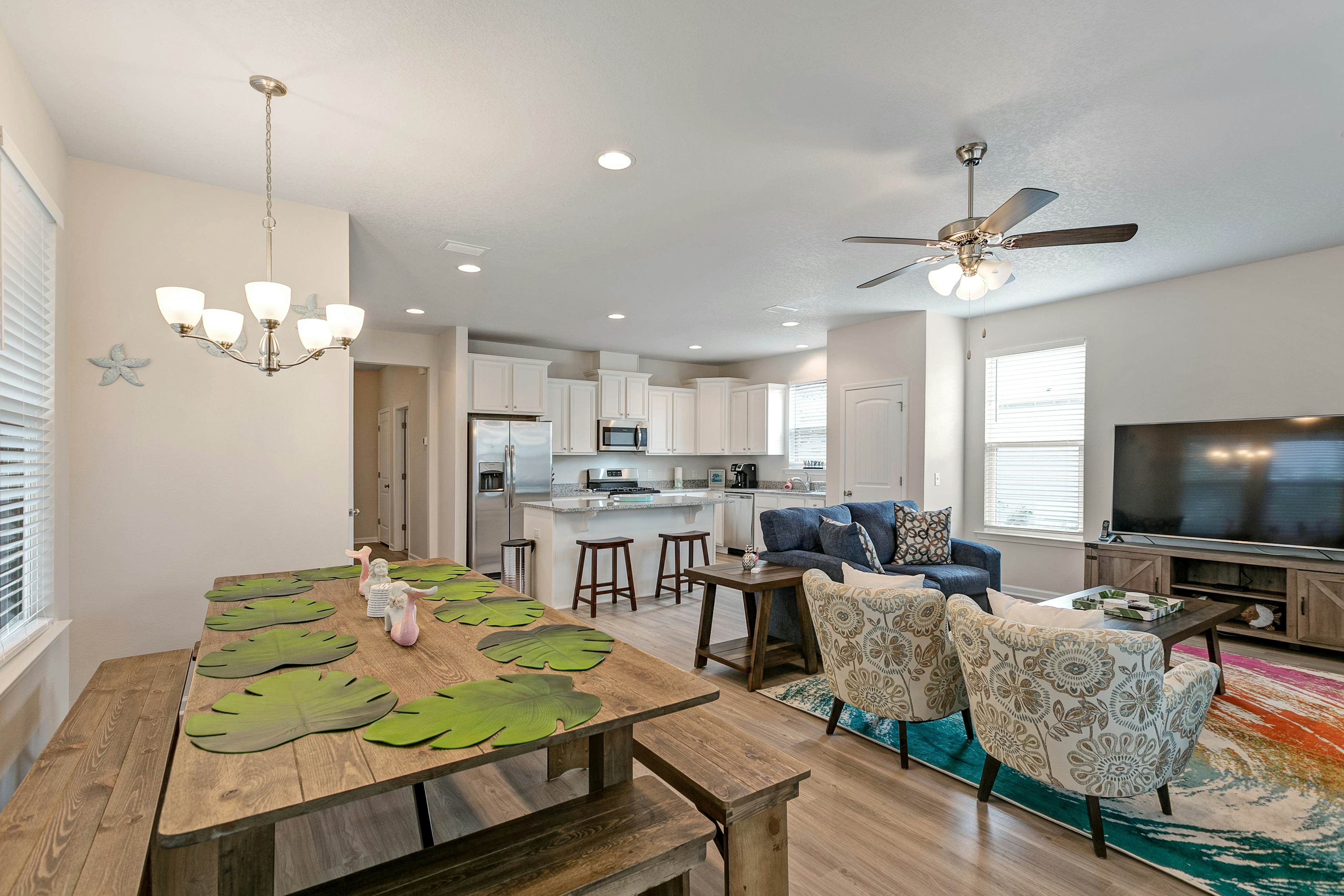 WindMark - Blessed Beach House