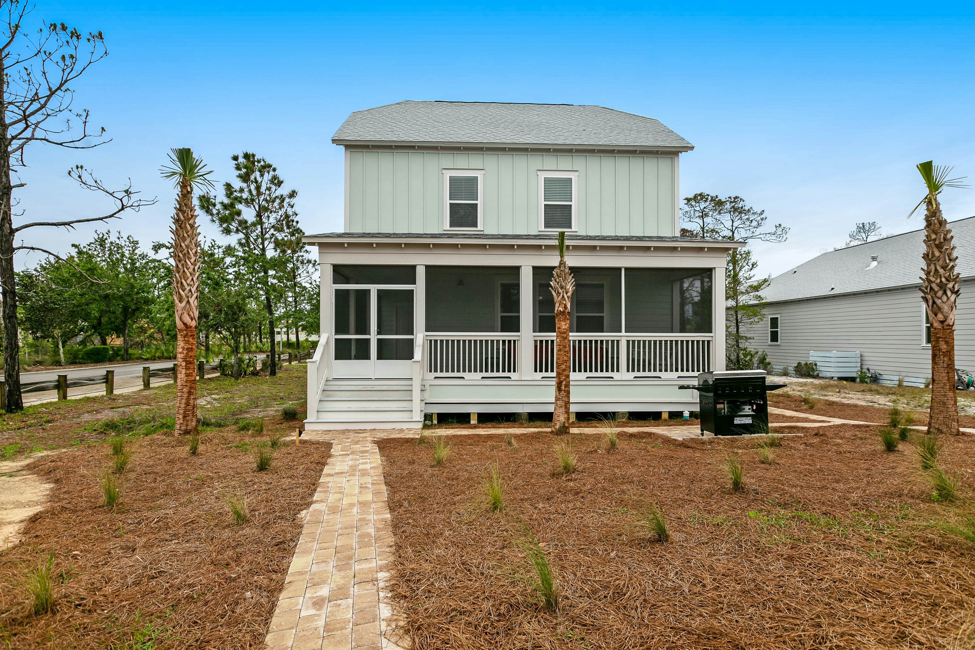 WindMark - Blessed Beach House