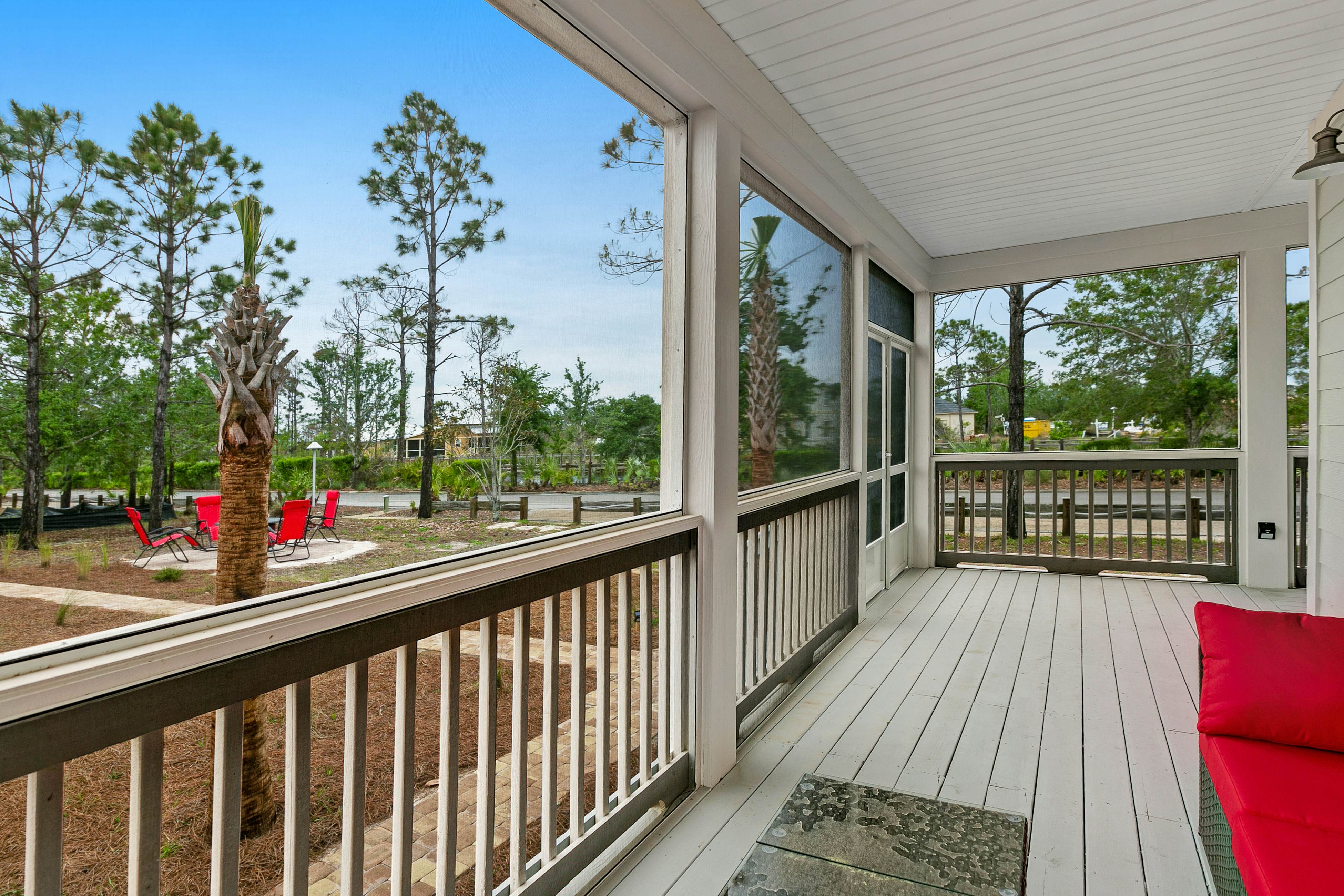 WindMark - Blessed Beach House