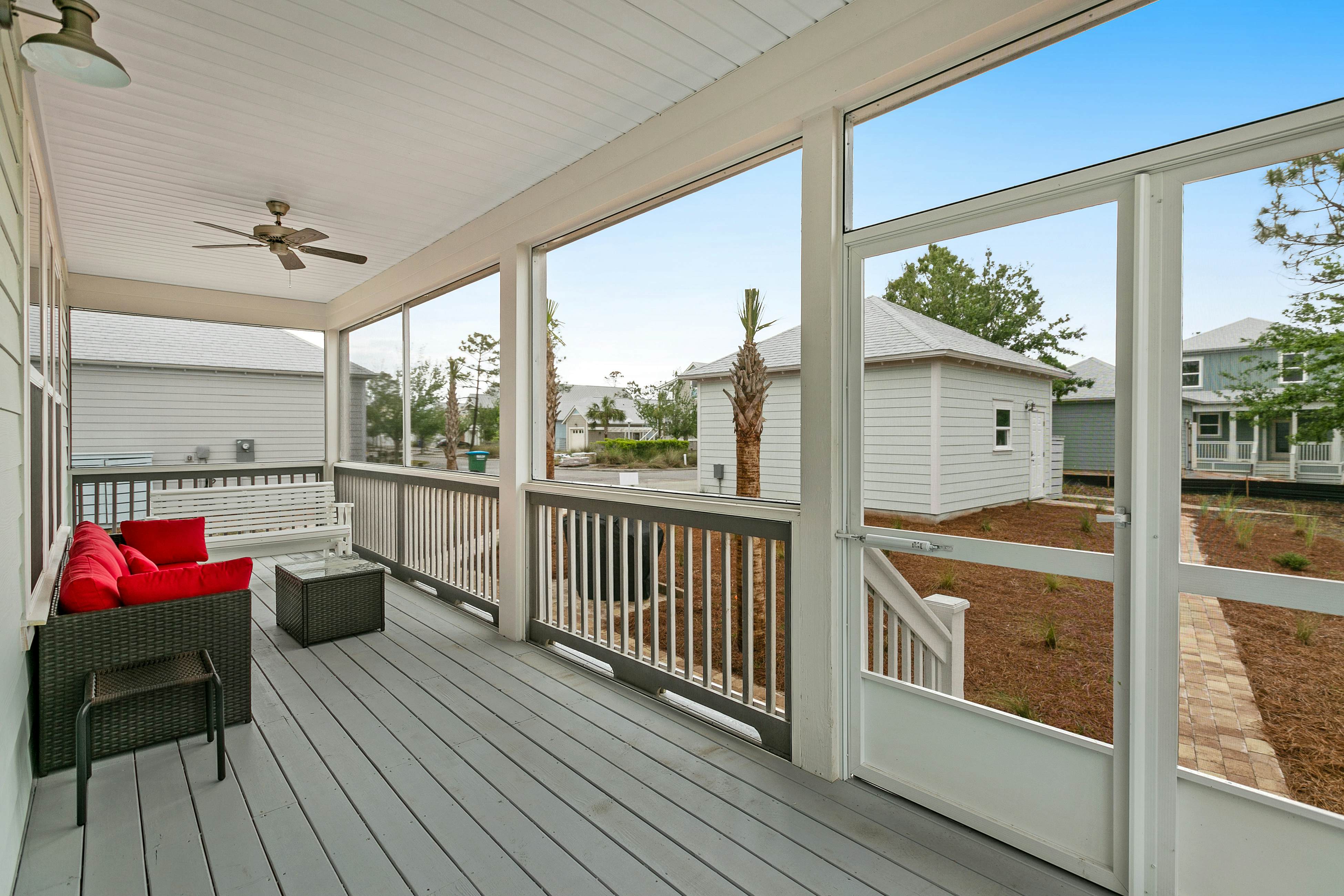 WindMark - Blessed Beach House