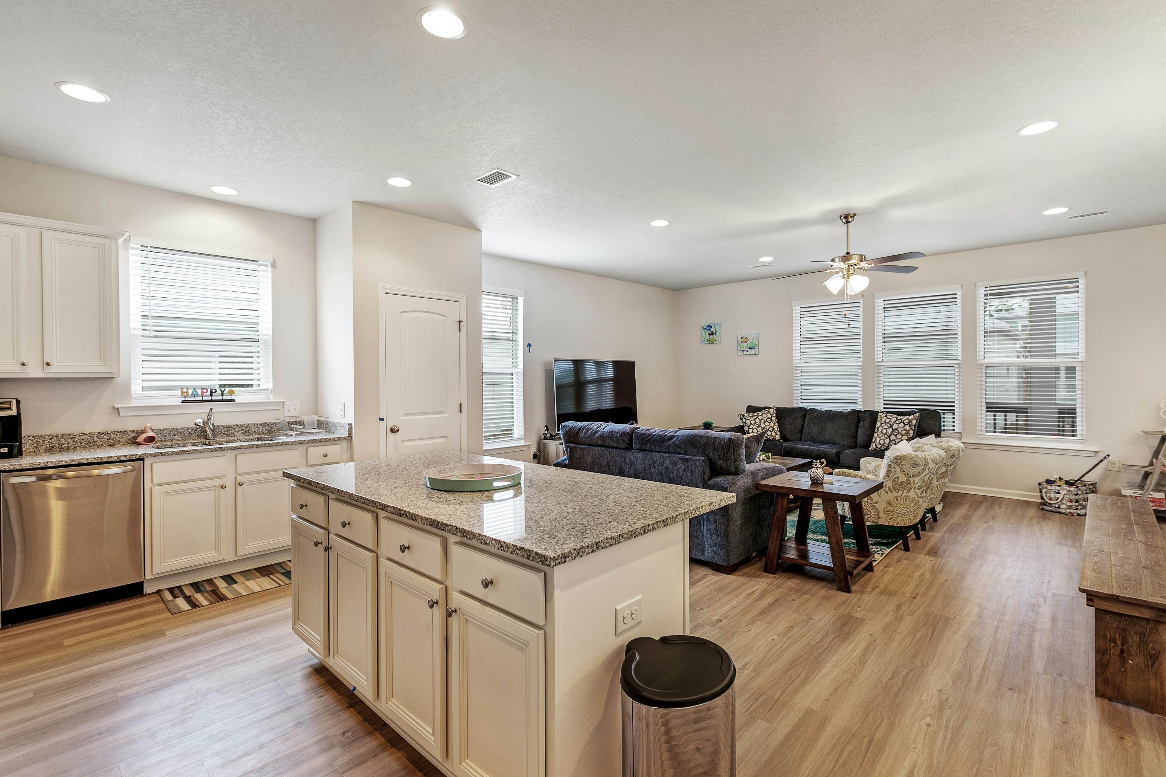 WindMark - Blessed Beach House