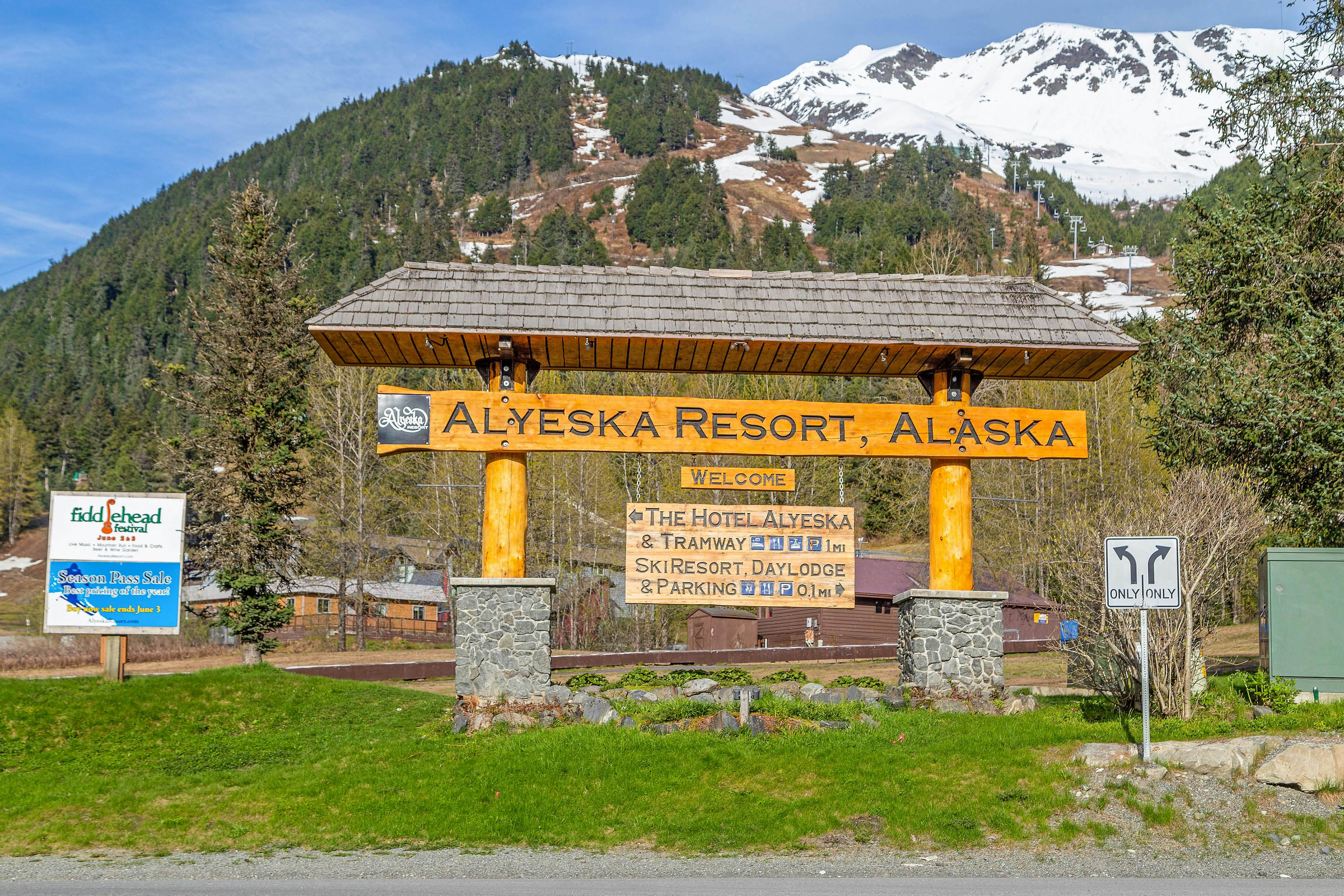 Alyeska North #400