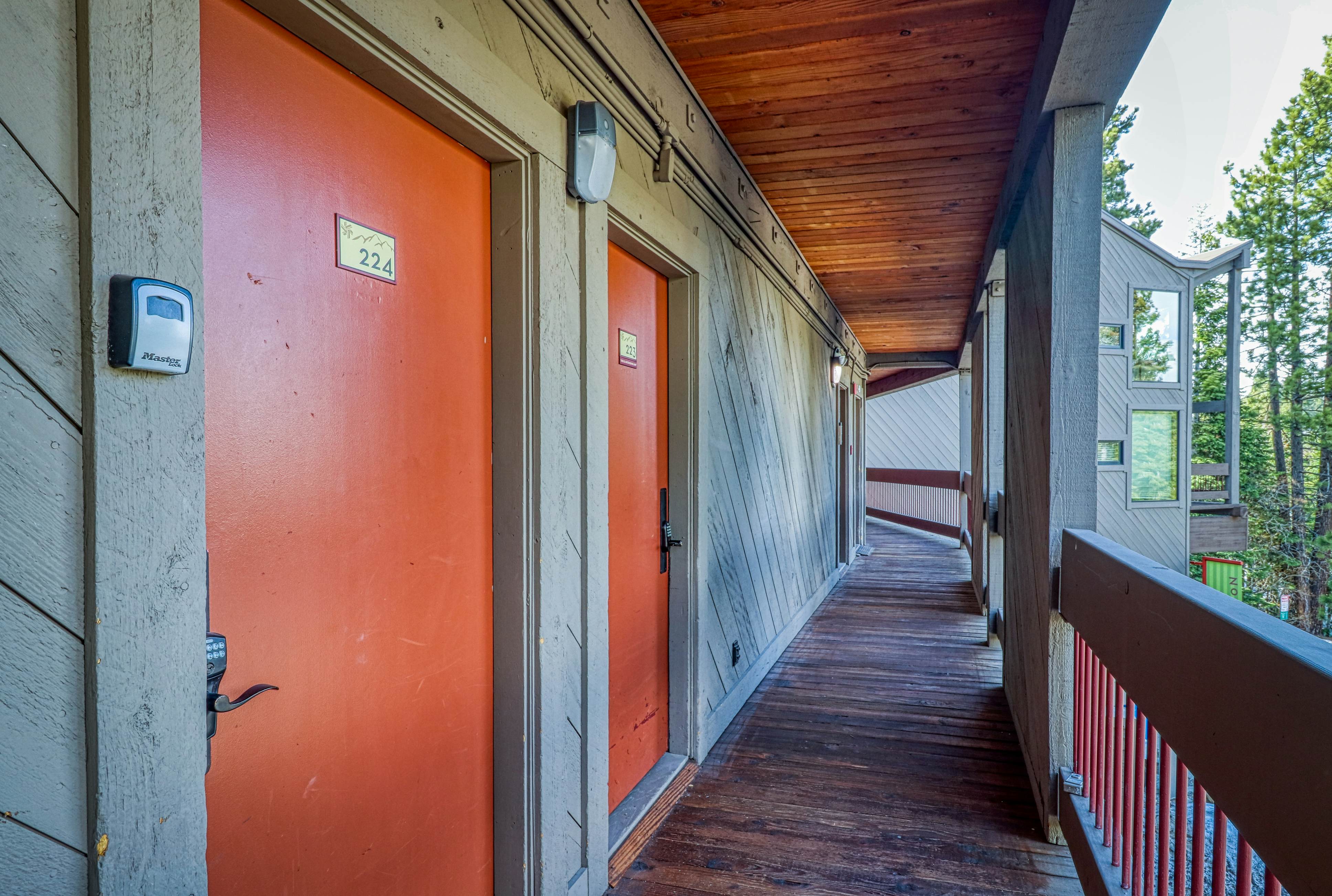 Northstar Original Village Studio One