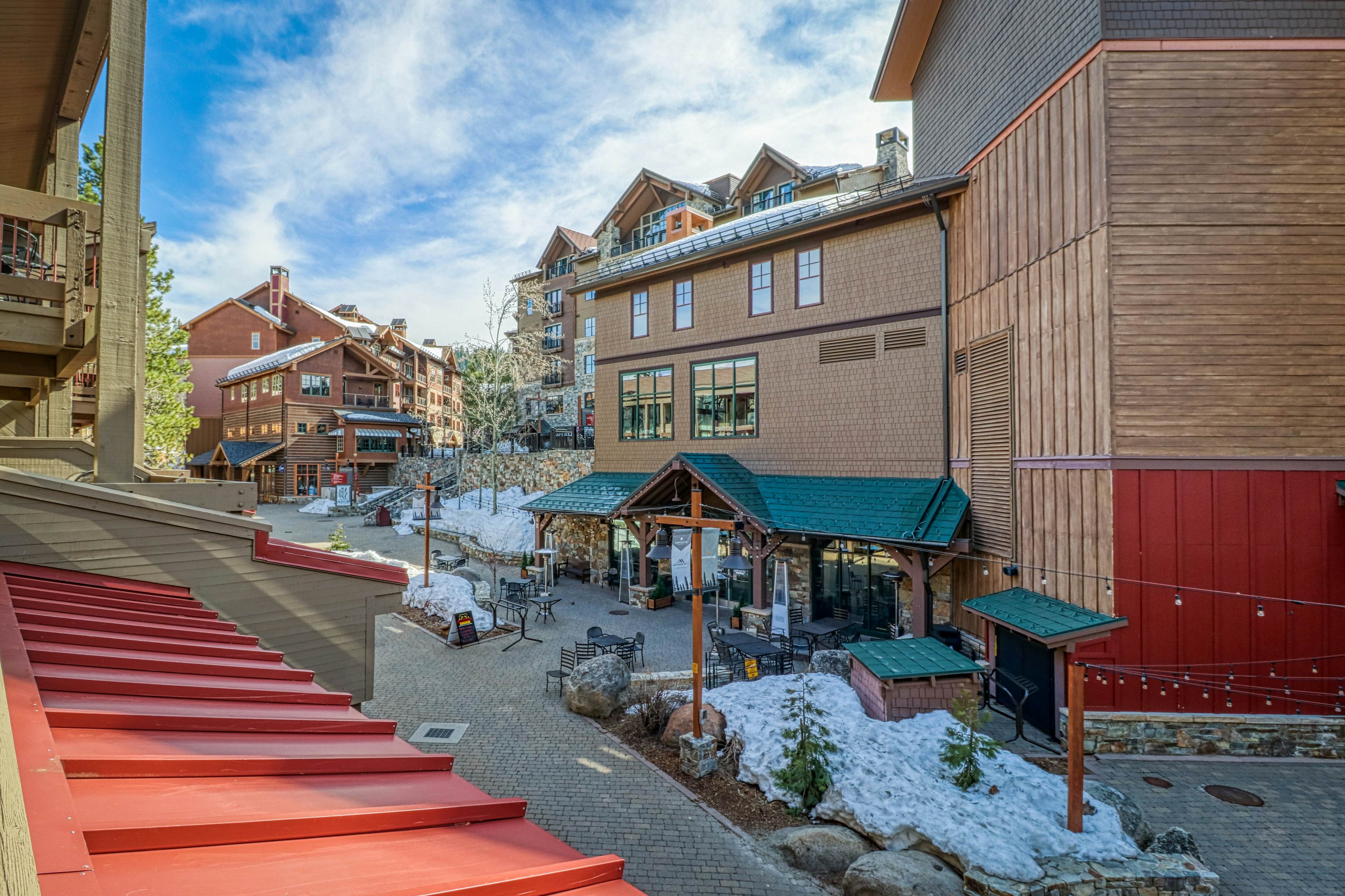 Northstar Original Village Studio One