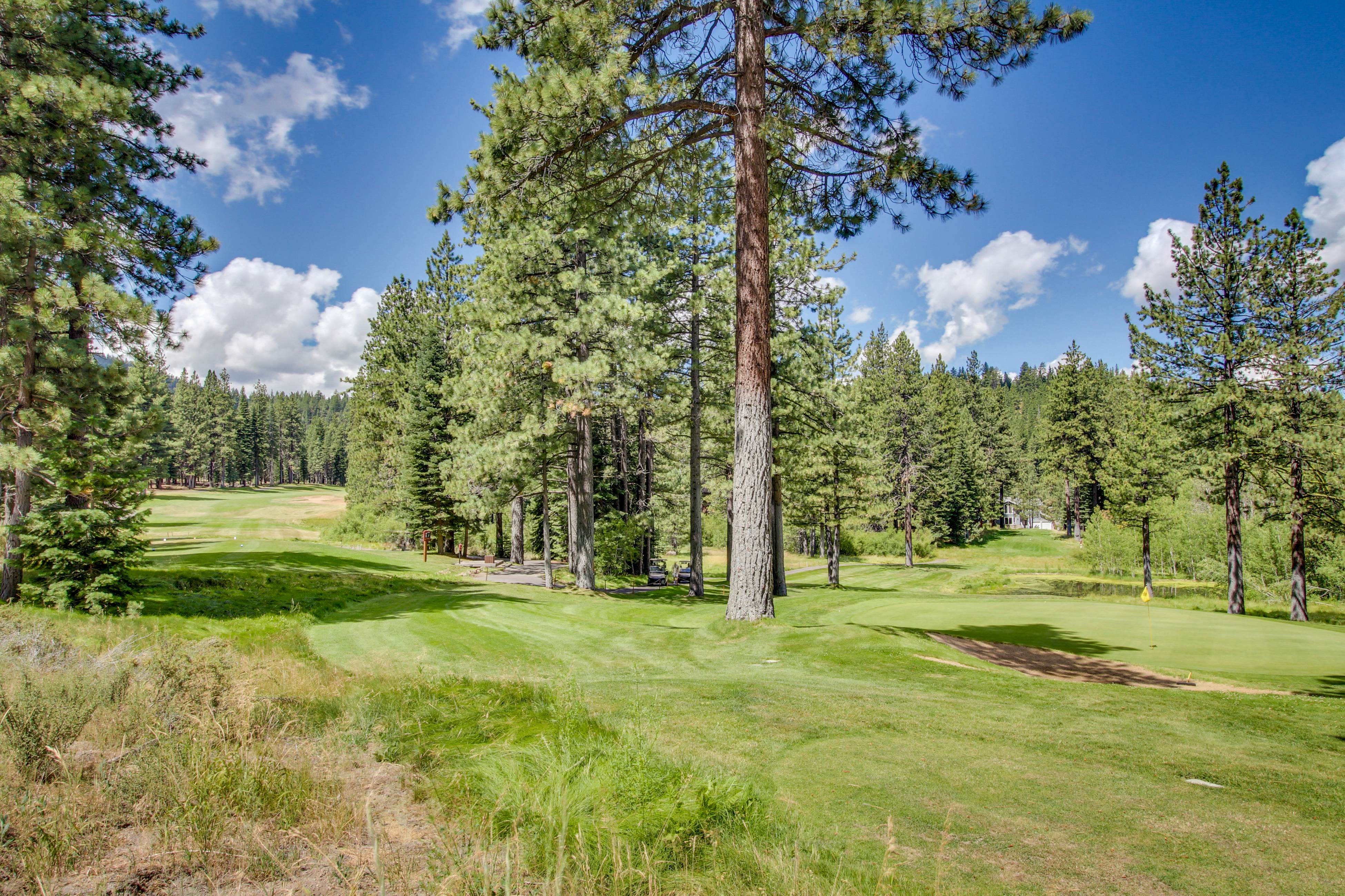 Northstar Original Village Studio One