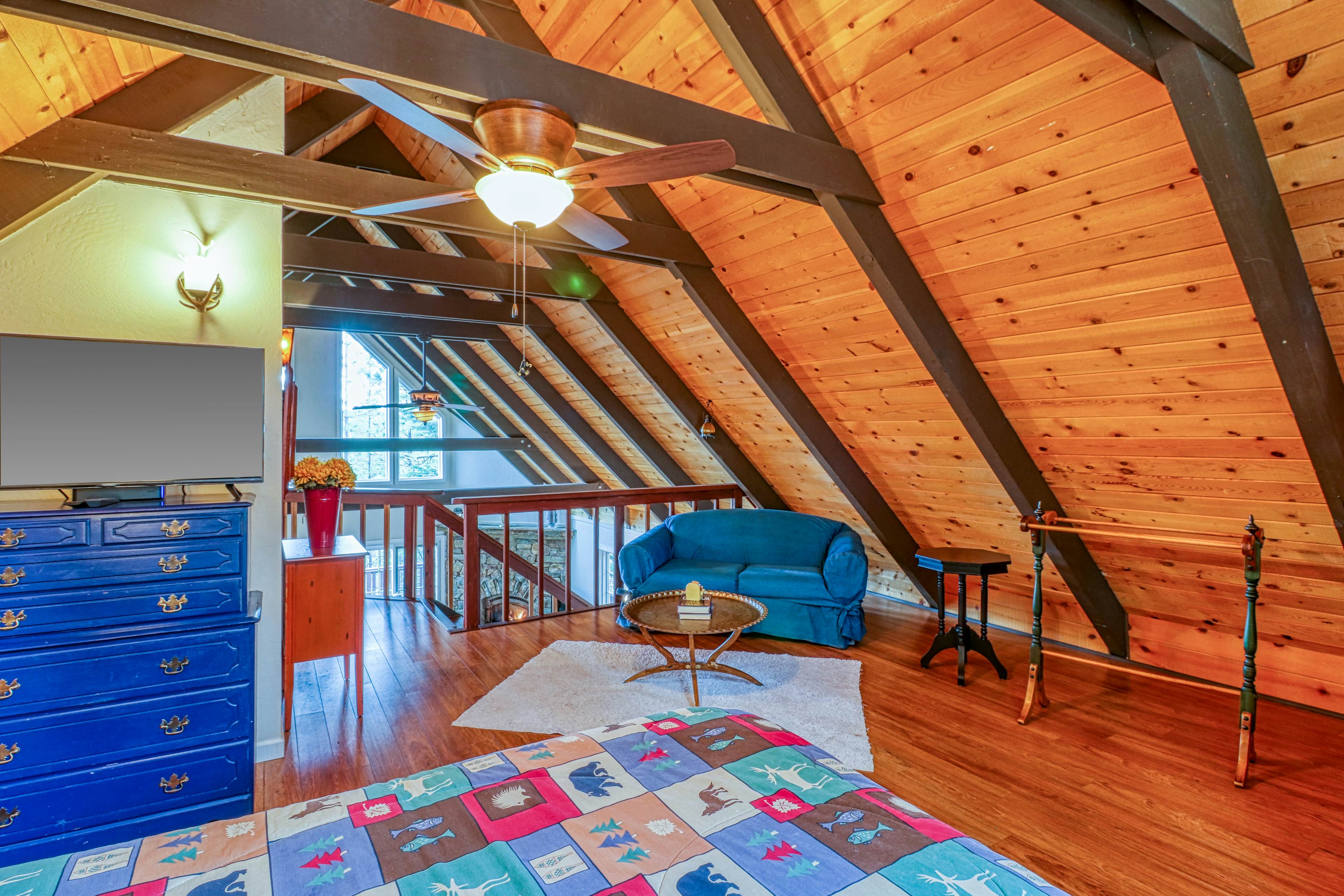 Forest Bears Hideout