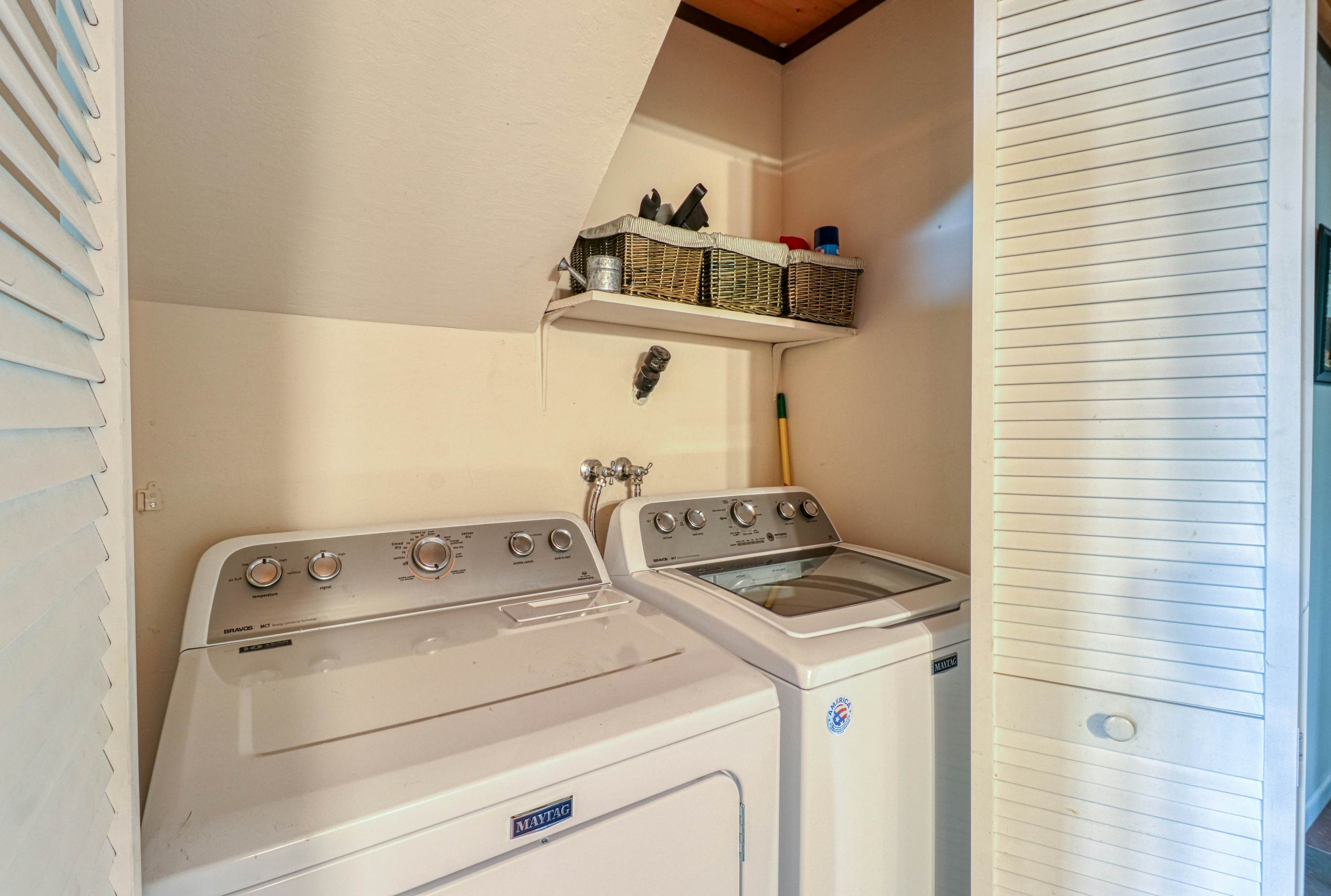 Forest Bears Hideout