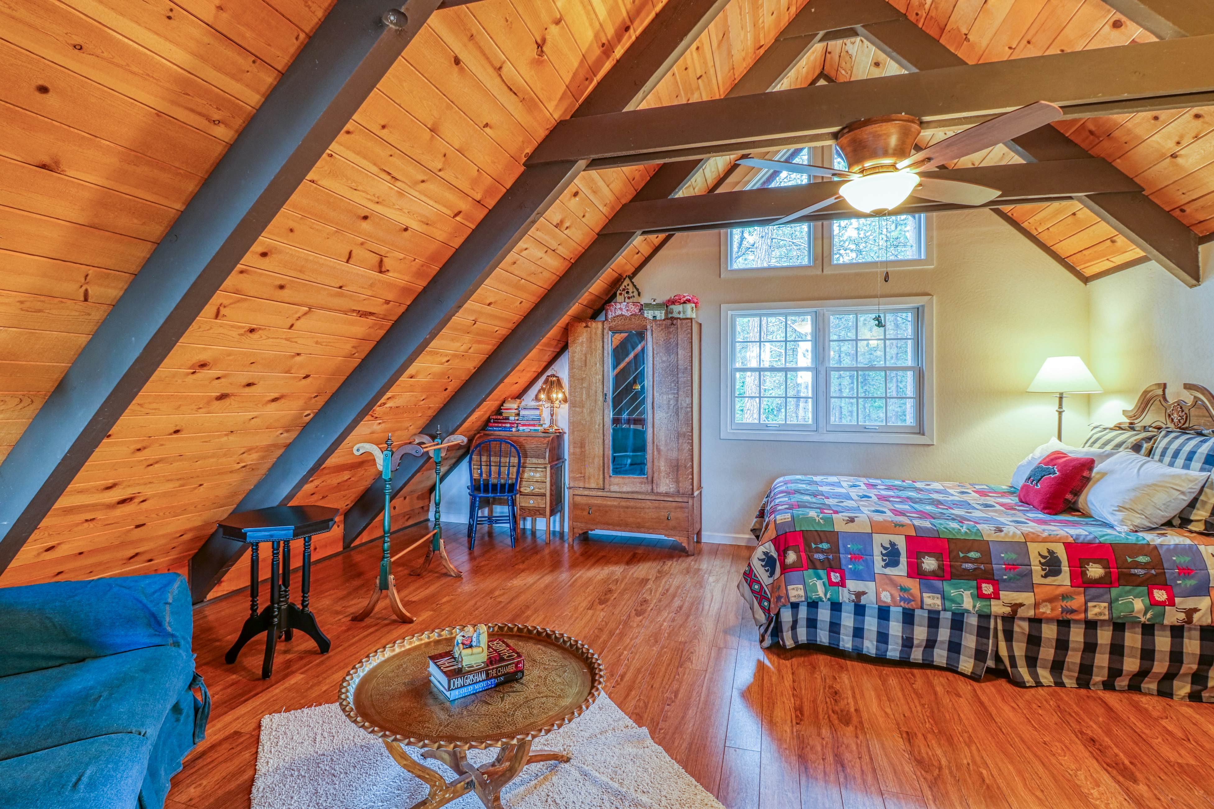 Forest Bears Hideout