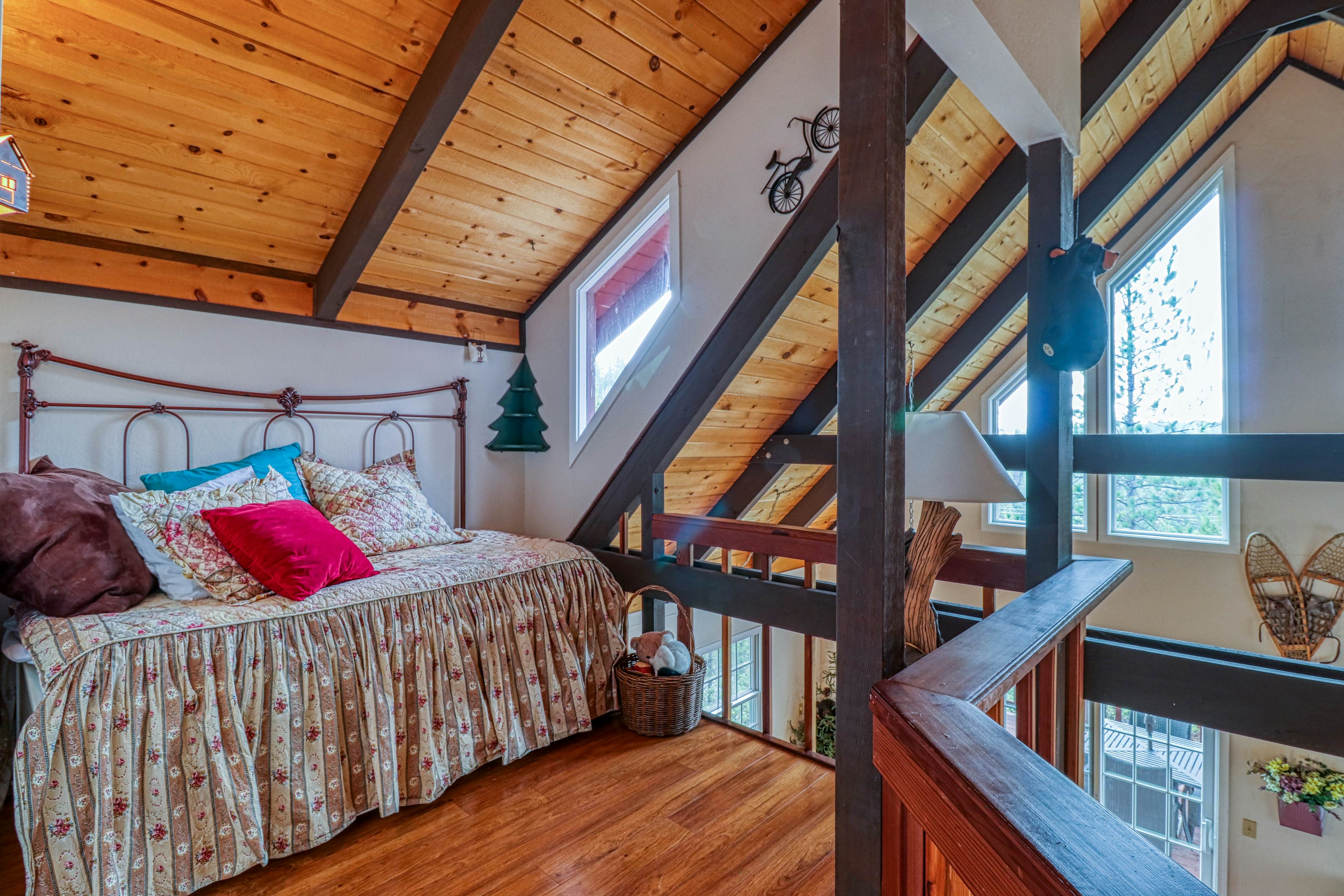 Forest Bears Hideout