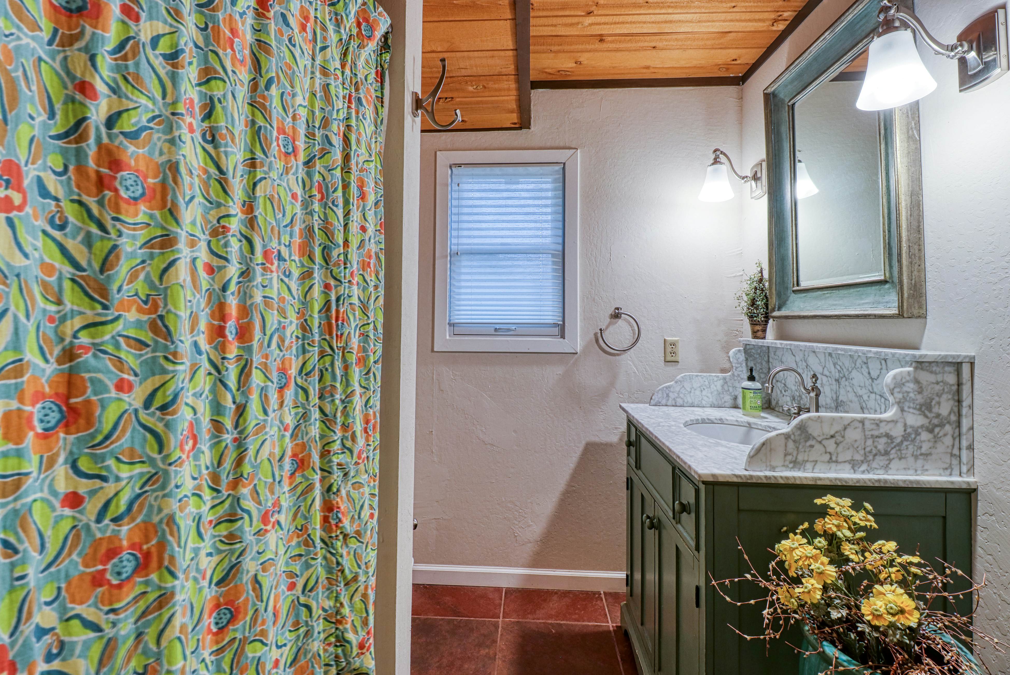 Forest Bears Hideout