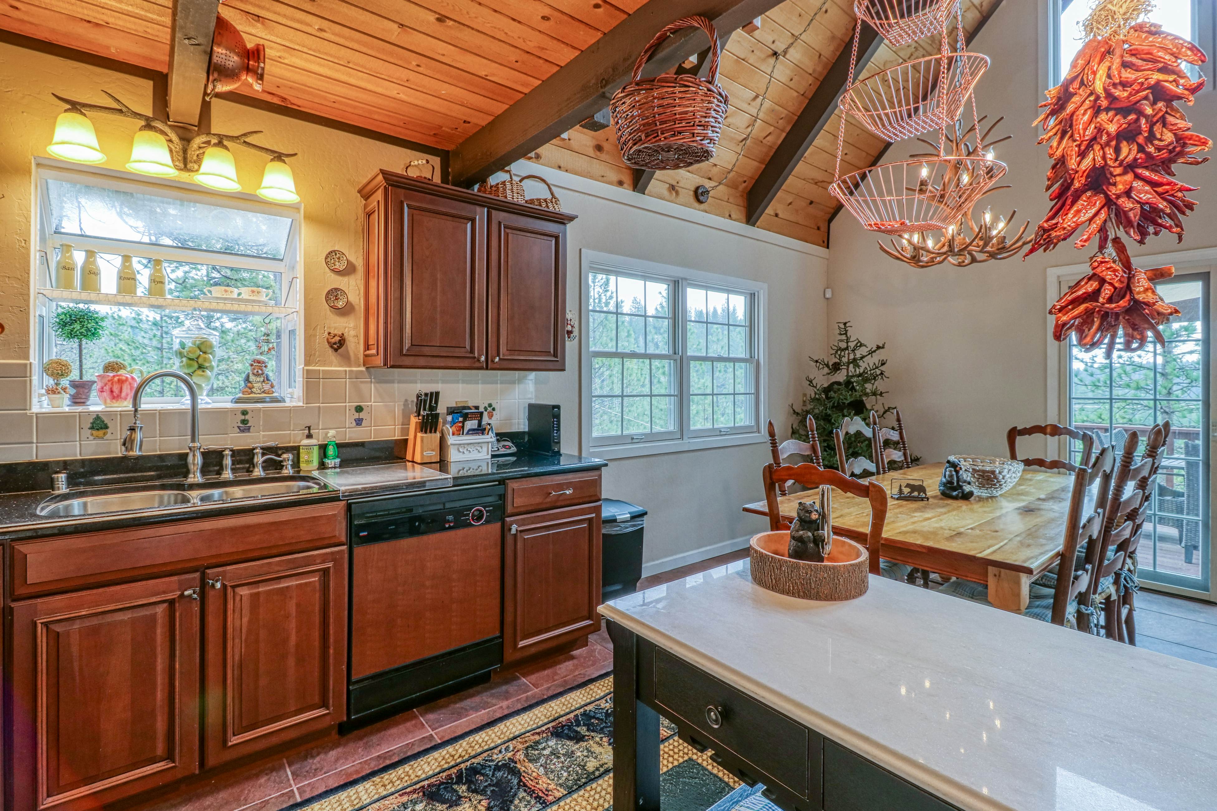 Forest Bears Hideout