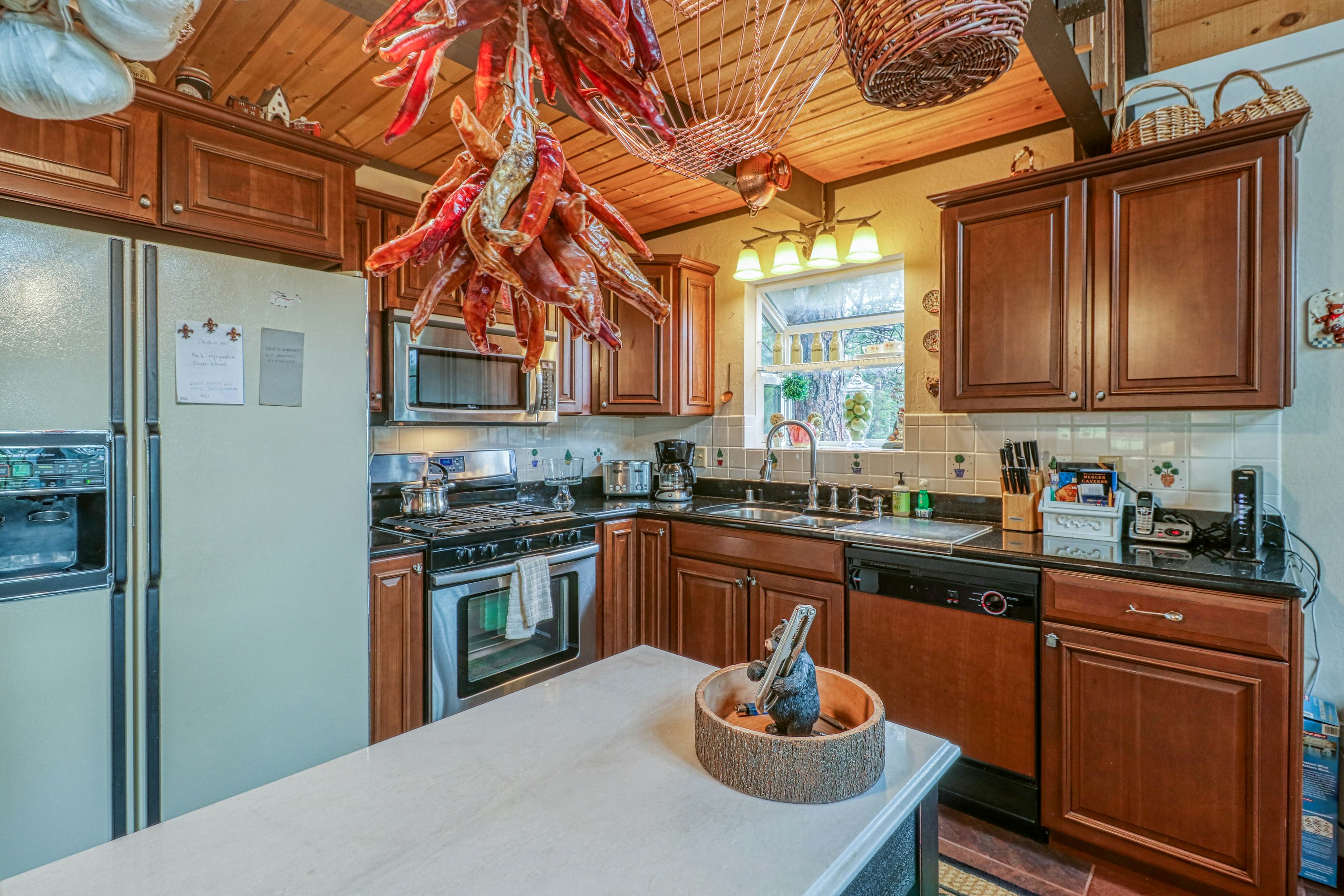 Forest Bears Hideout