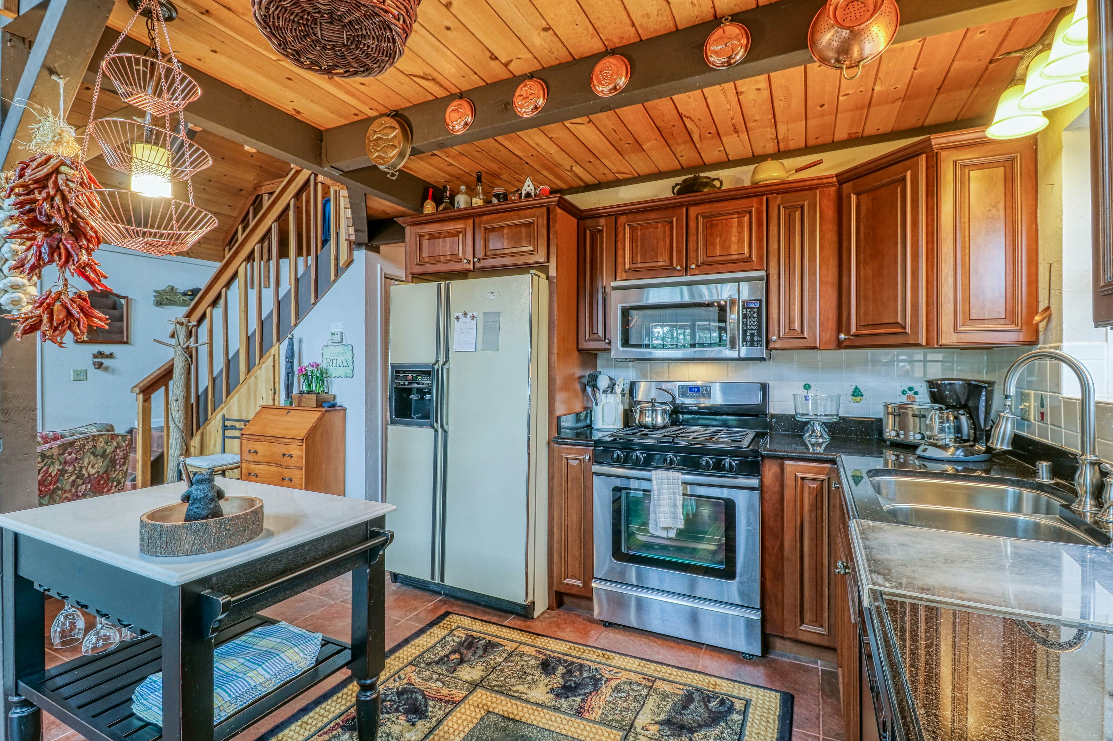 Forest Bears Hideout