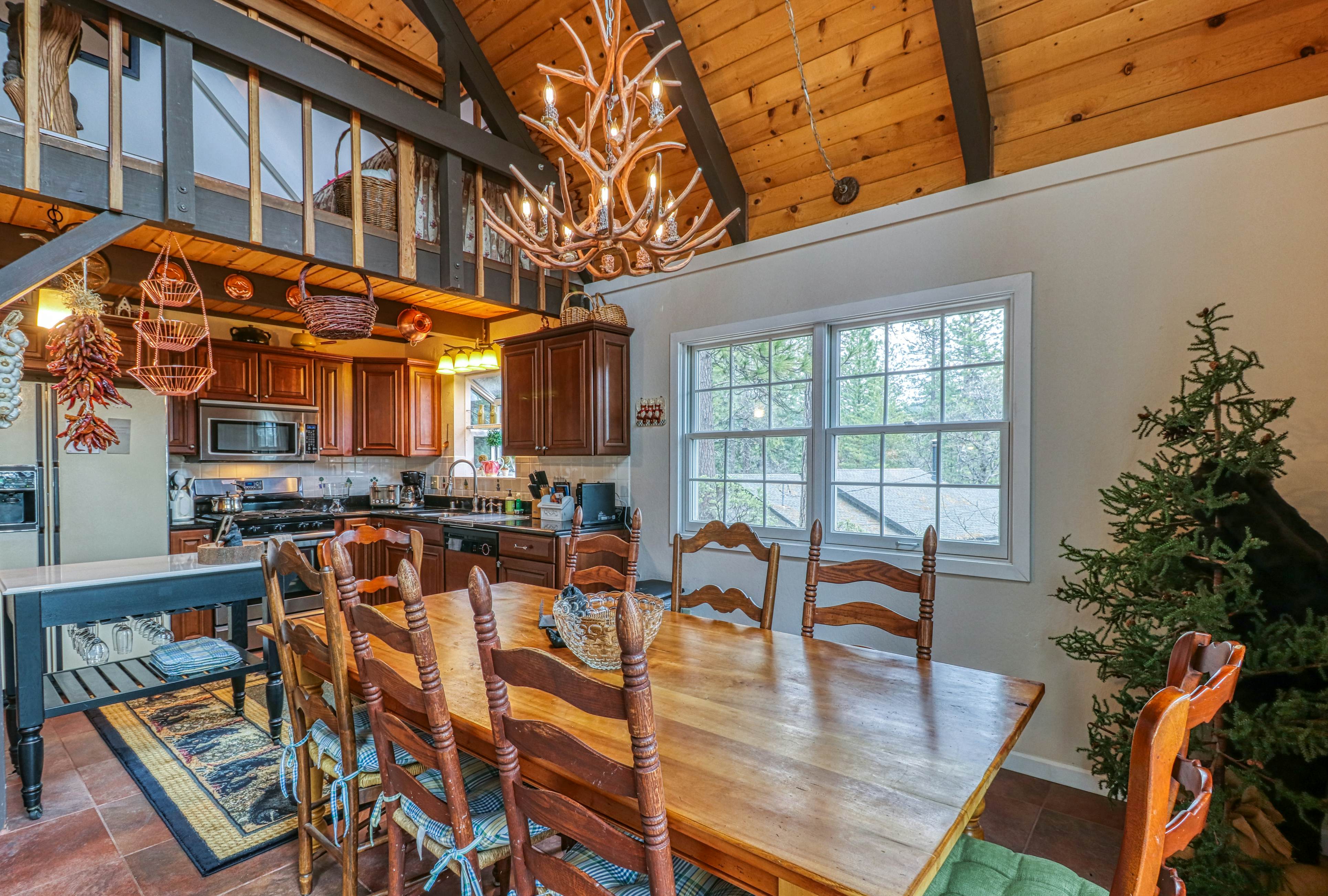 Forest Bears Hideout