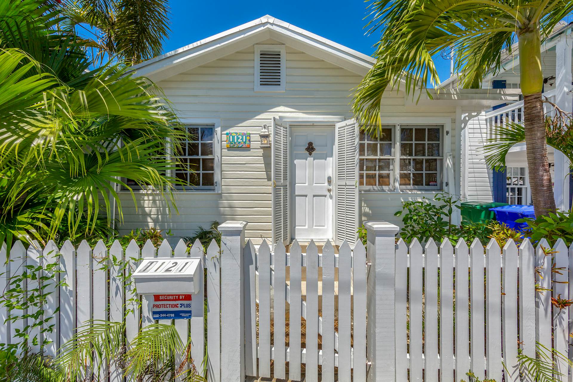 Petronia Paradise | 2 Bed Key West, FL House | Vacasa