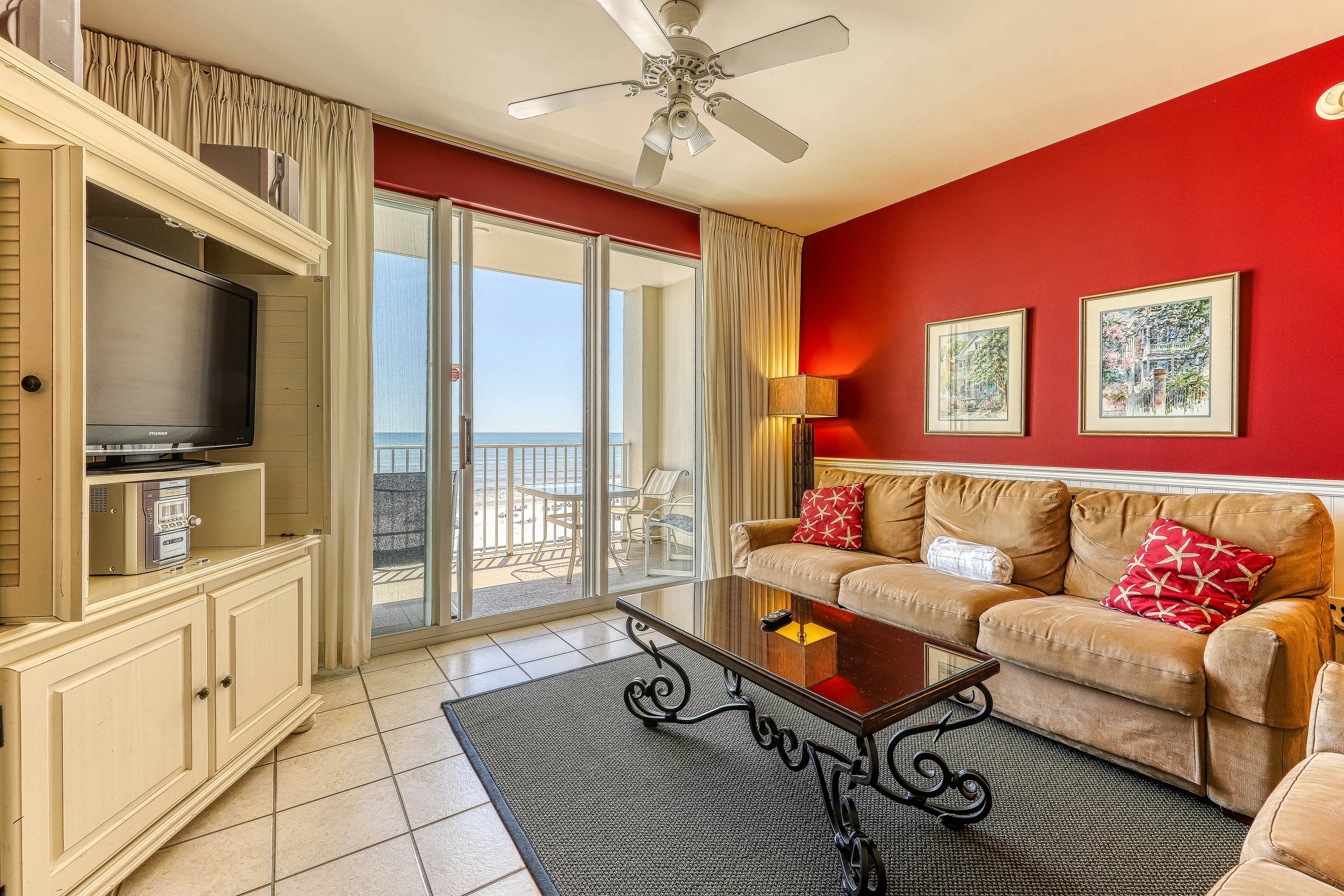 Majestic Sun Resort Condo Rentals Miramar Beach, FL Vacasa
