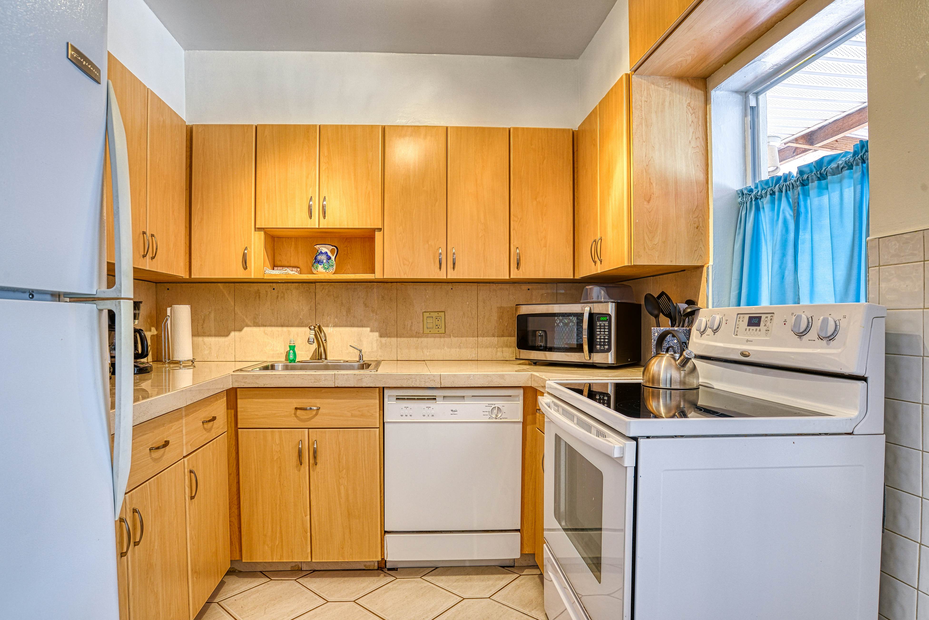 Floranada Getaway #23