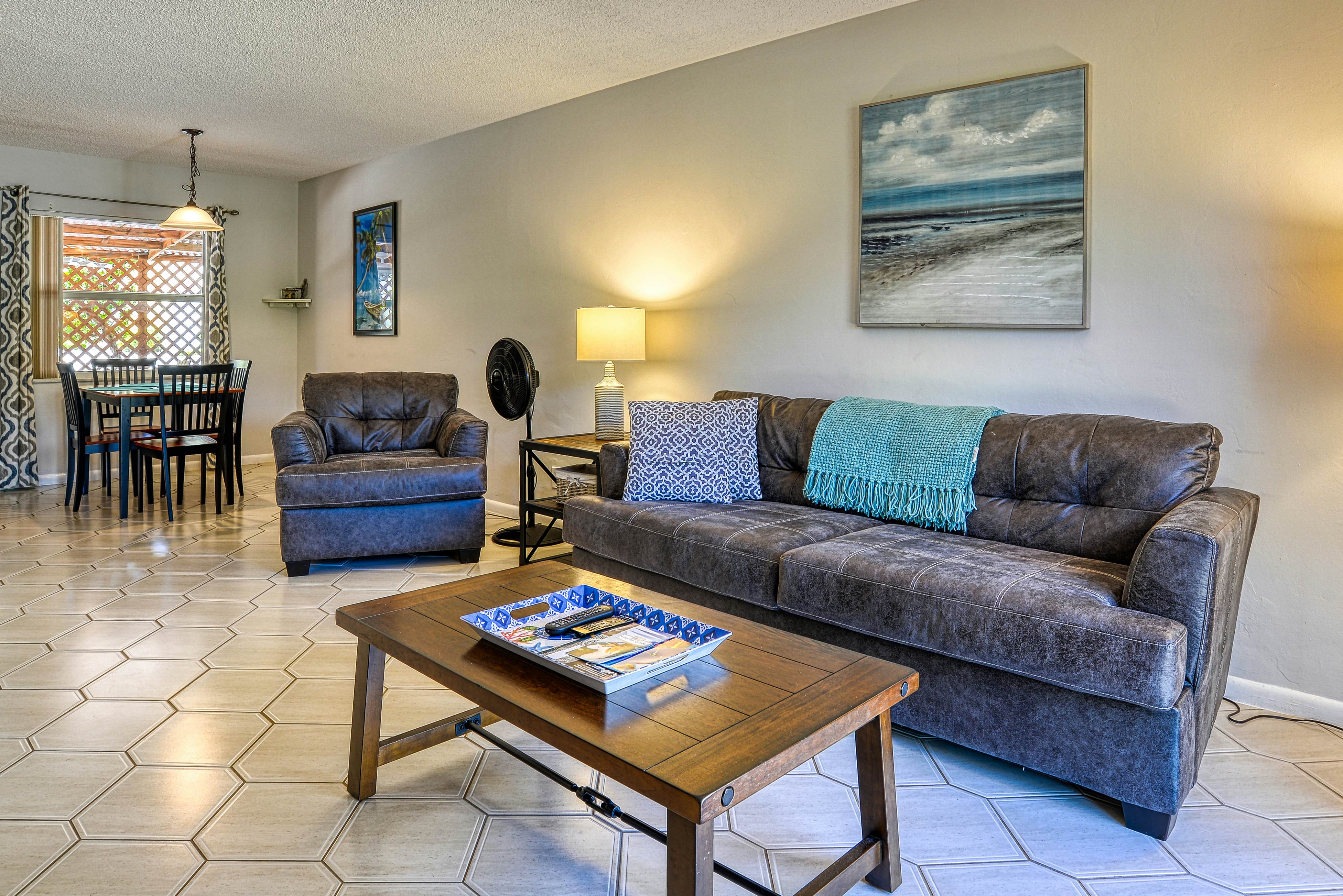 Floranada Getaway #23