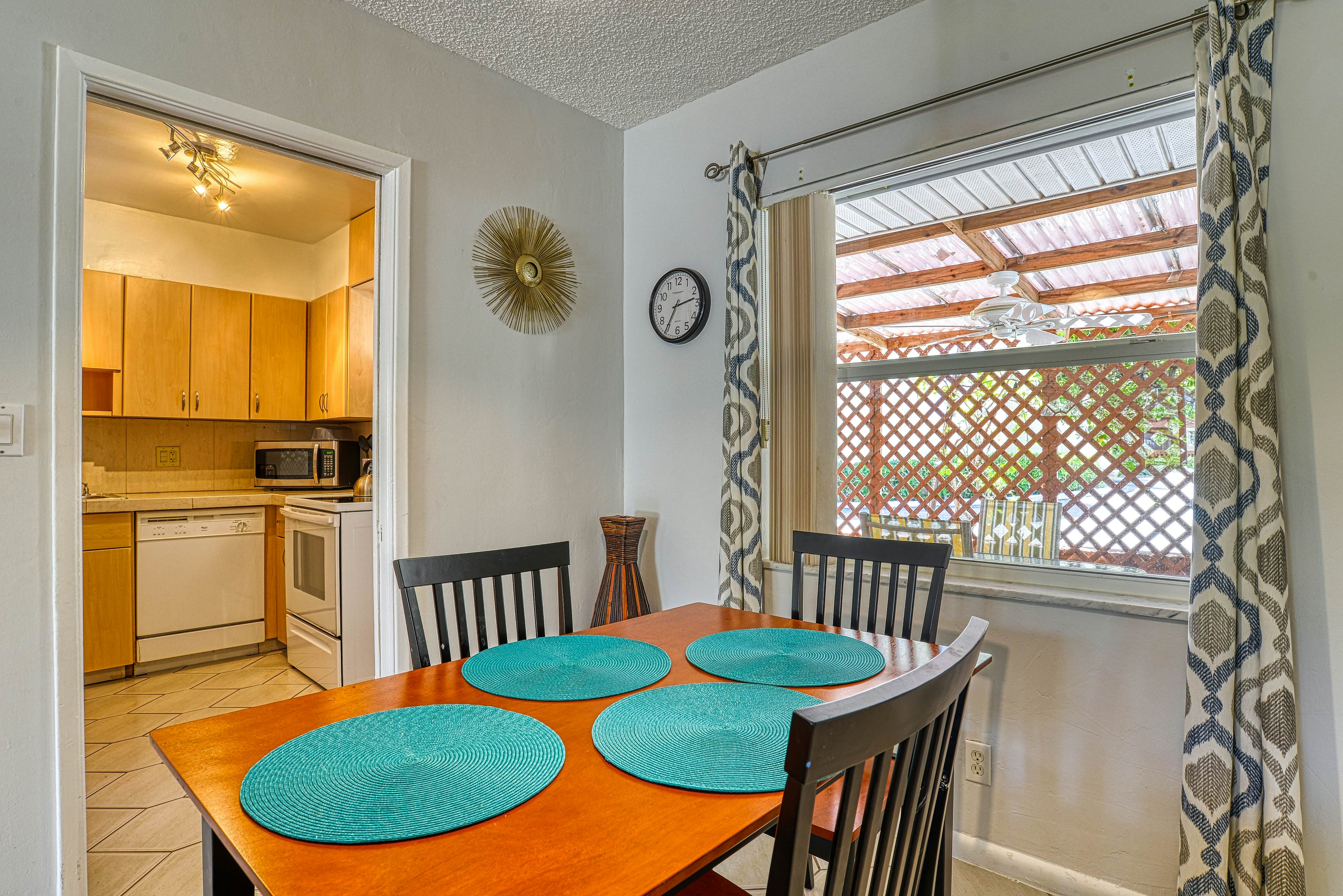 Floranada Getaway #23