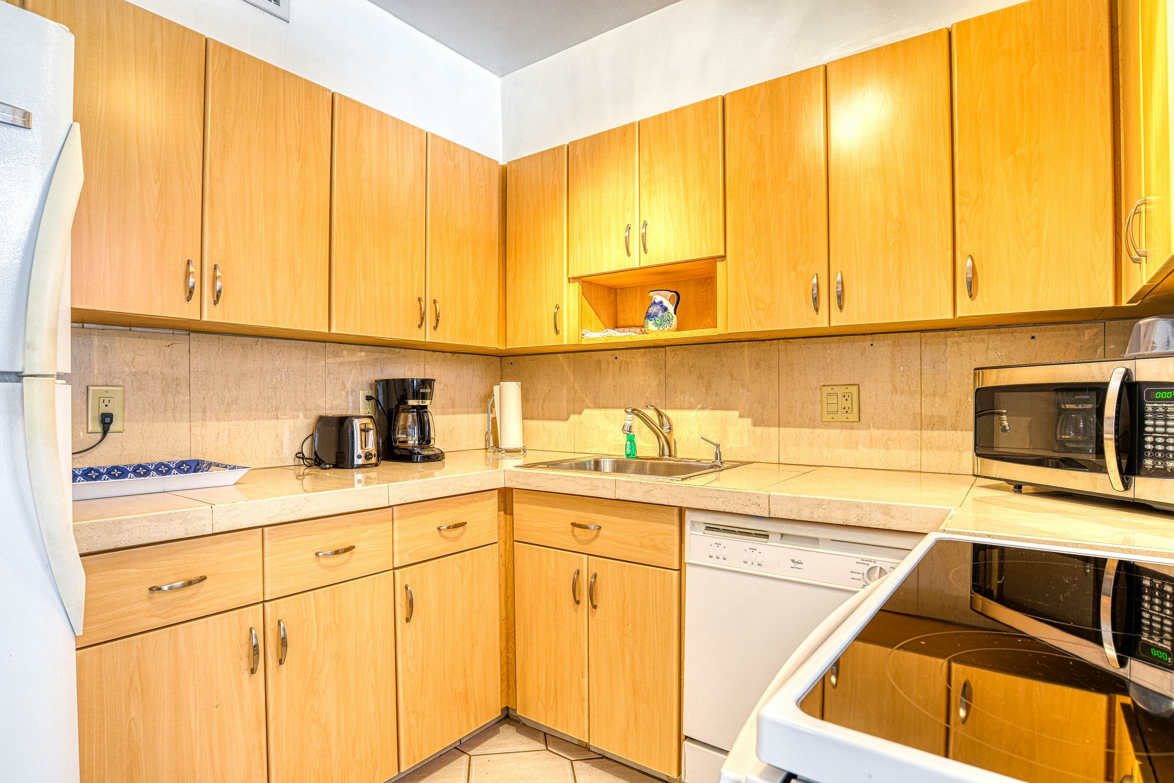 Floranada Getaway #23