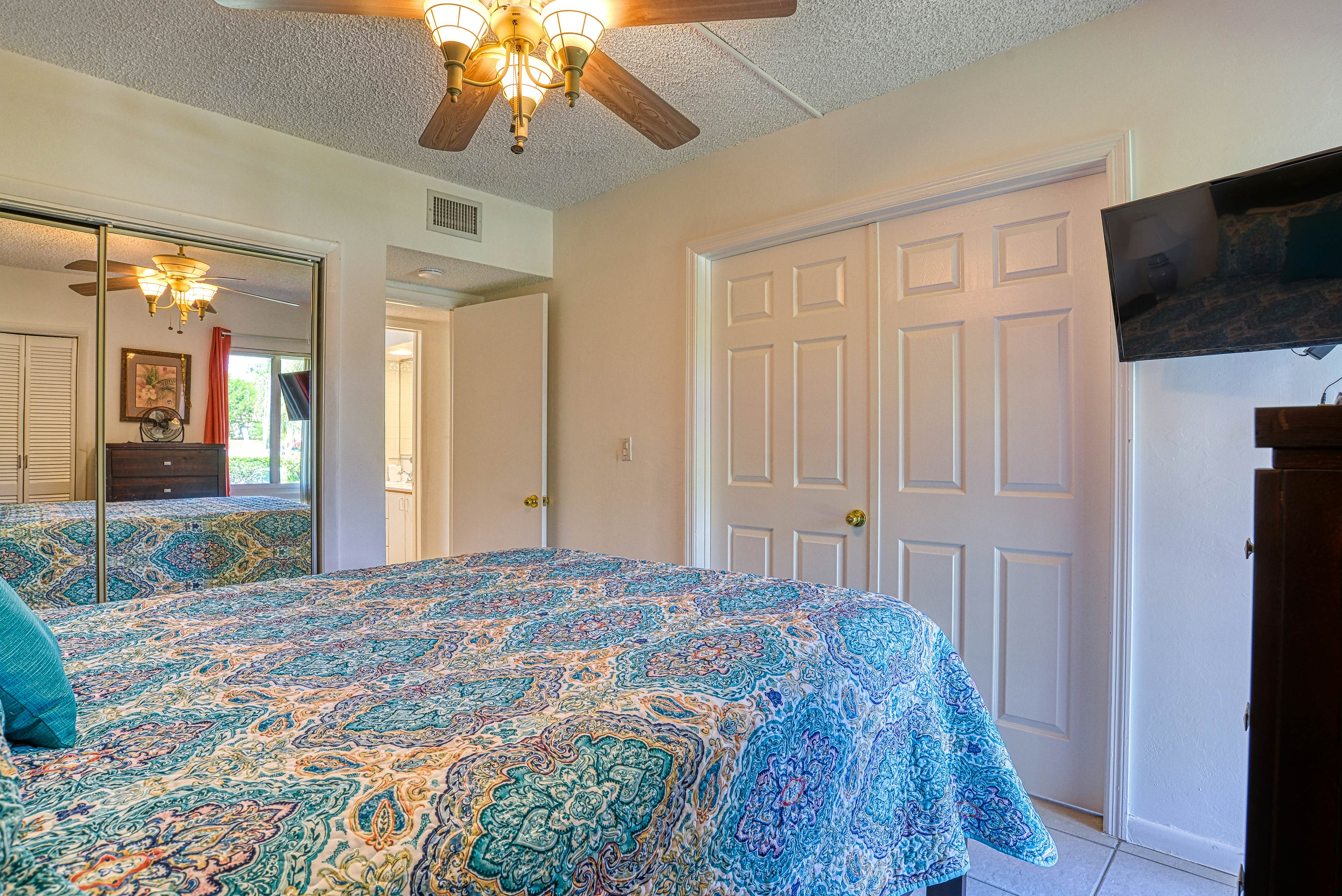 Floranada Getaway #23