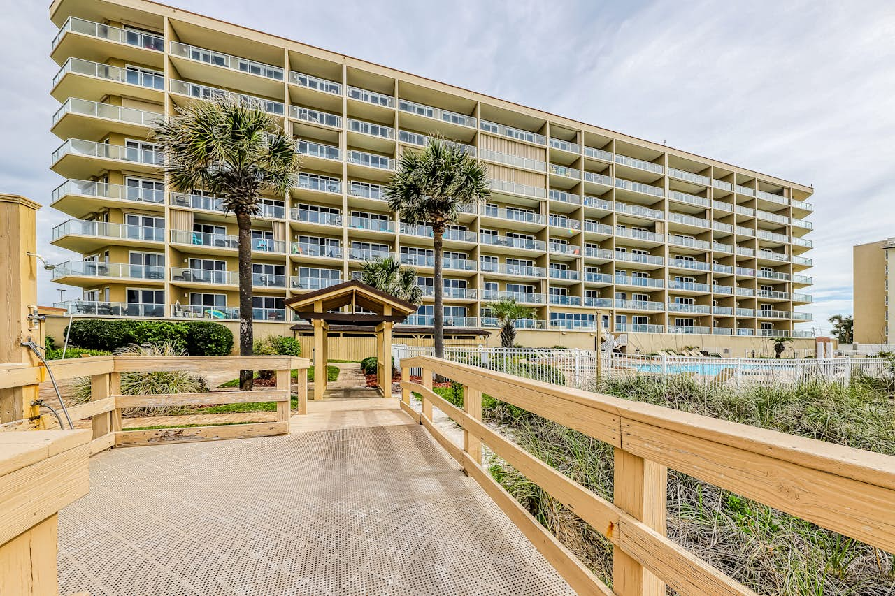 Ariel Dunes II 0510 | 3 BD Miramar Beach, FL Vacation Rental | Vacasa