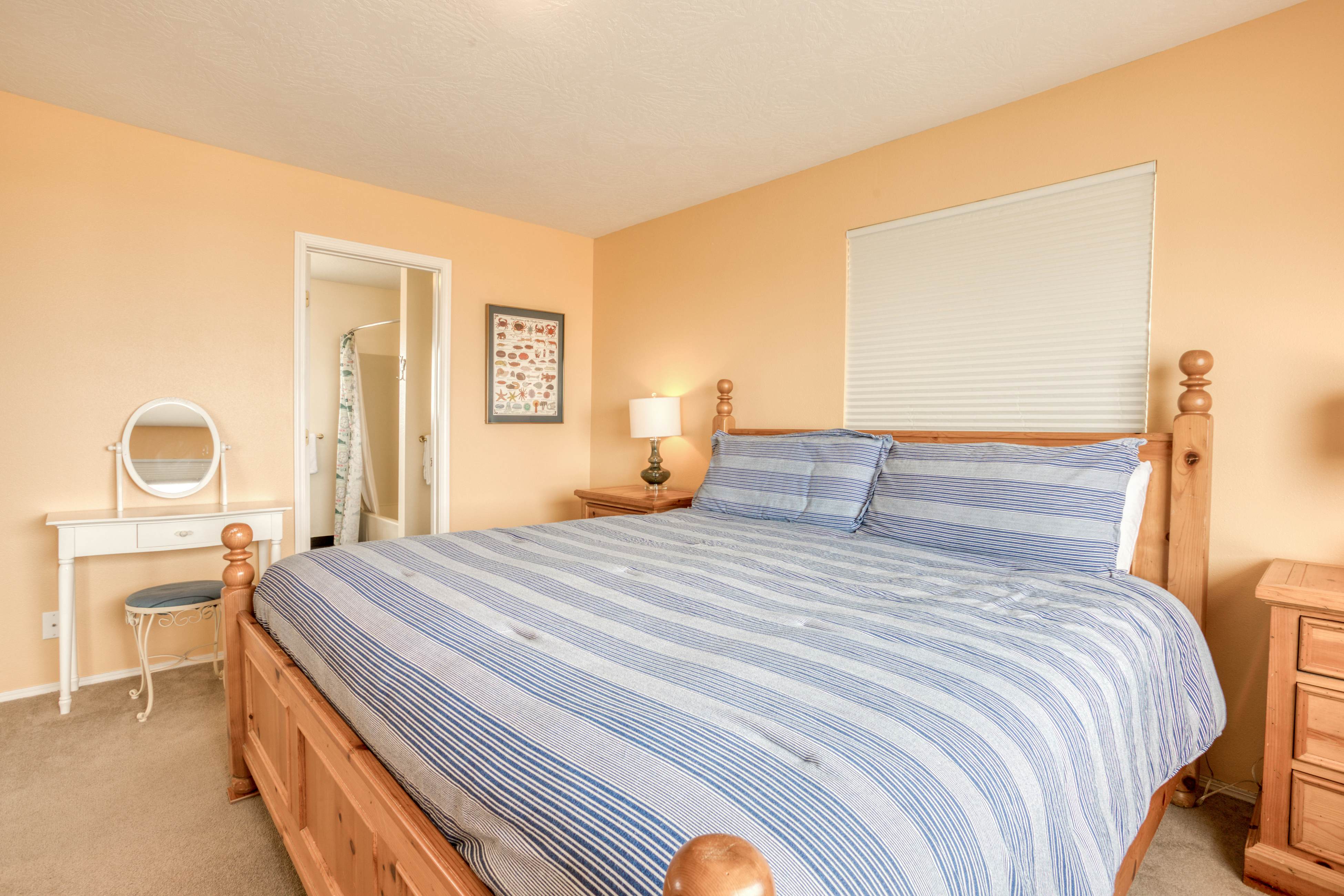 Bayshore Modern Beach House 4 BD Waldport, OR Vacation Rental Vacasa