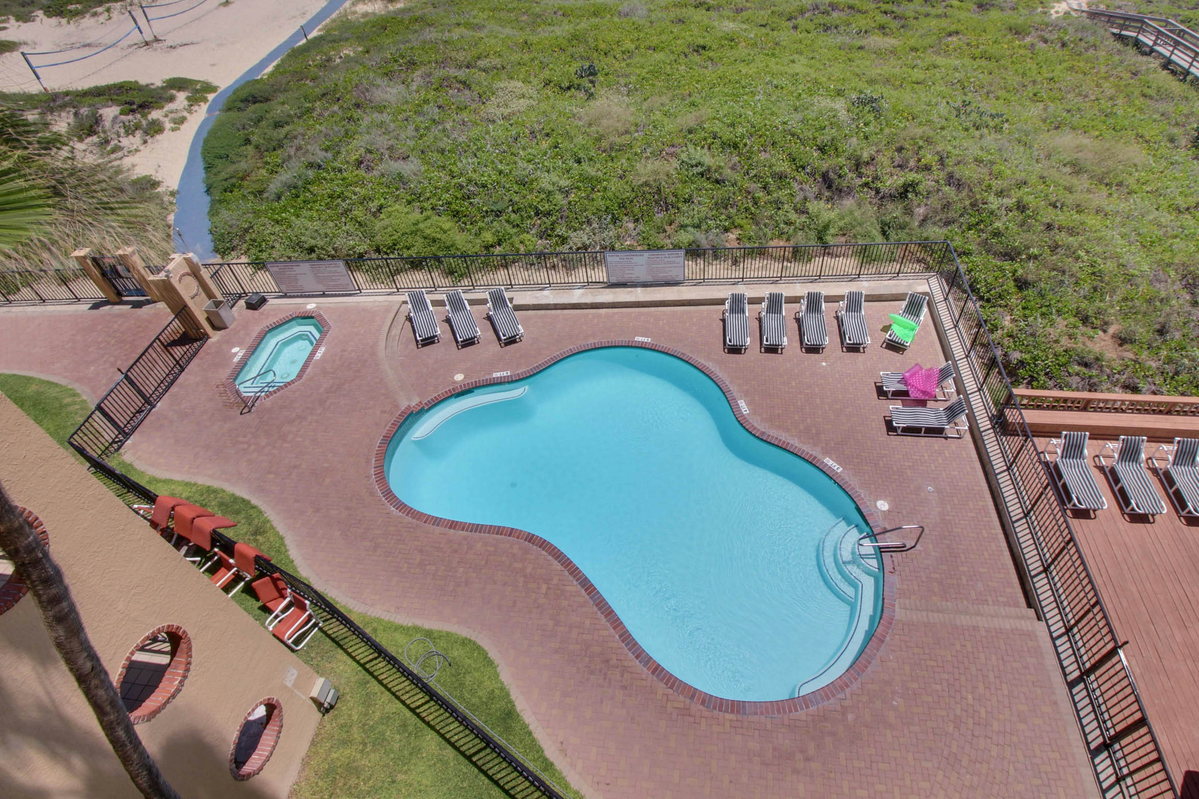 Suntide II Condominiums #306