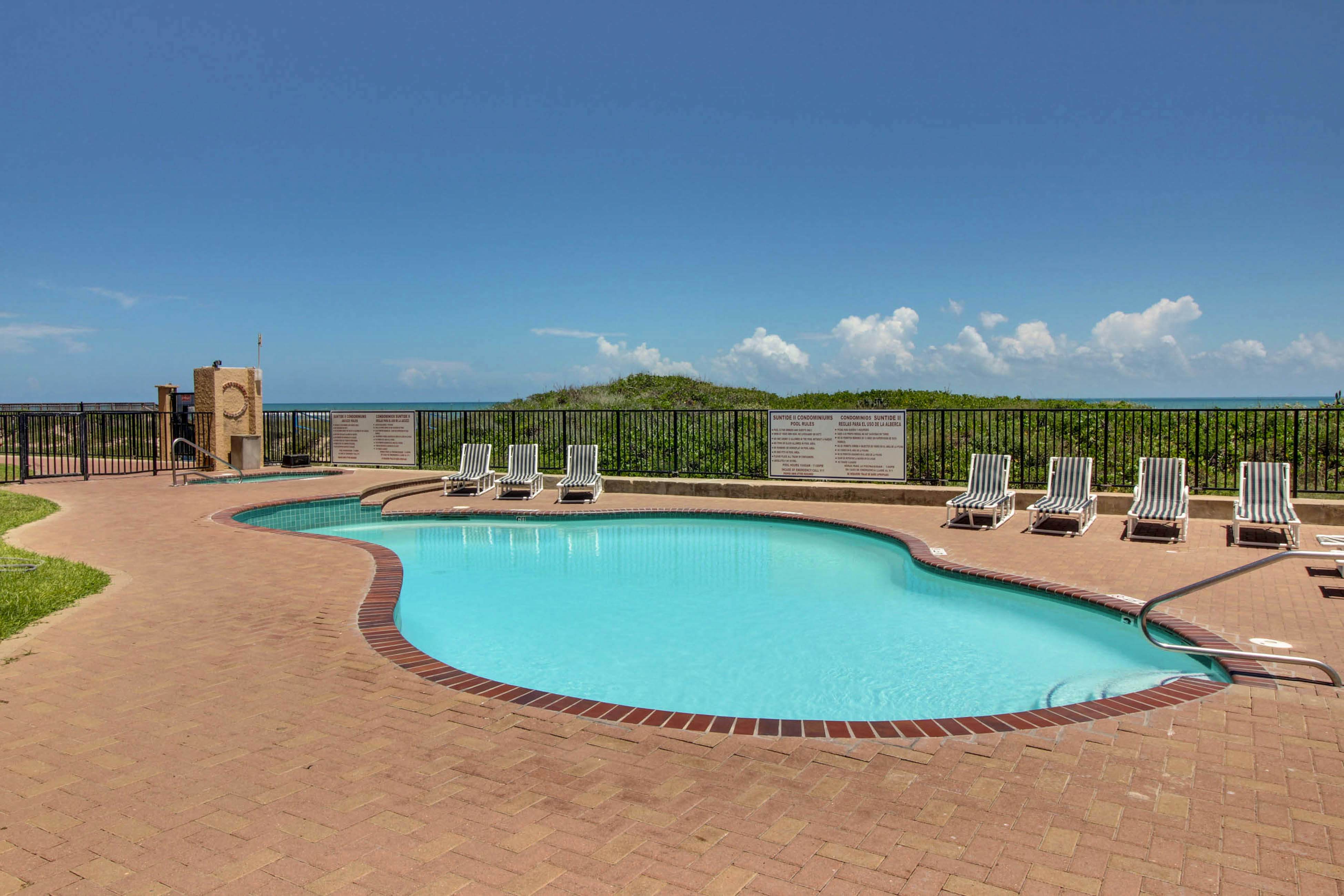 Suntide II Condominiums #306