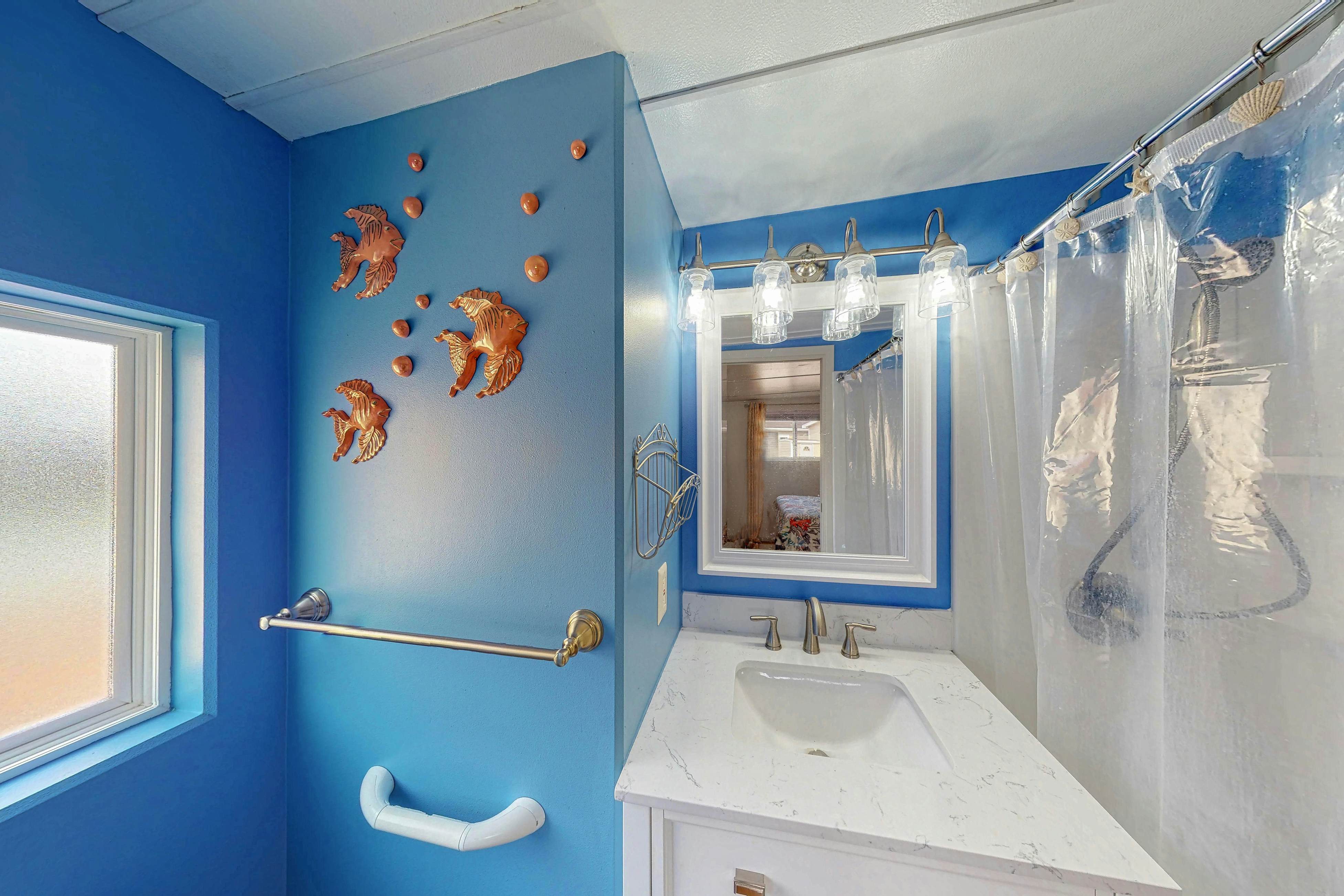 Long Island Village 658 Sand Dollar 2 BD Port Isabel, TX Vacation