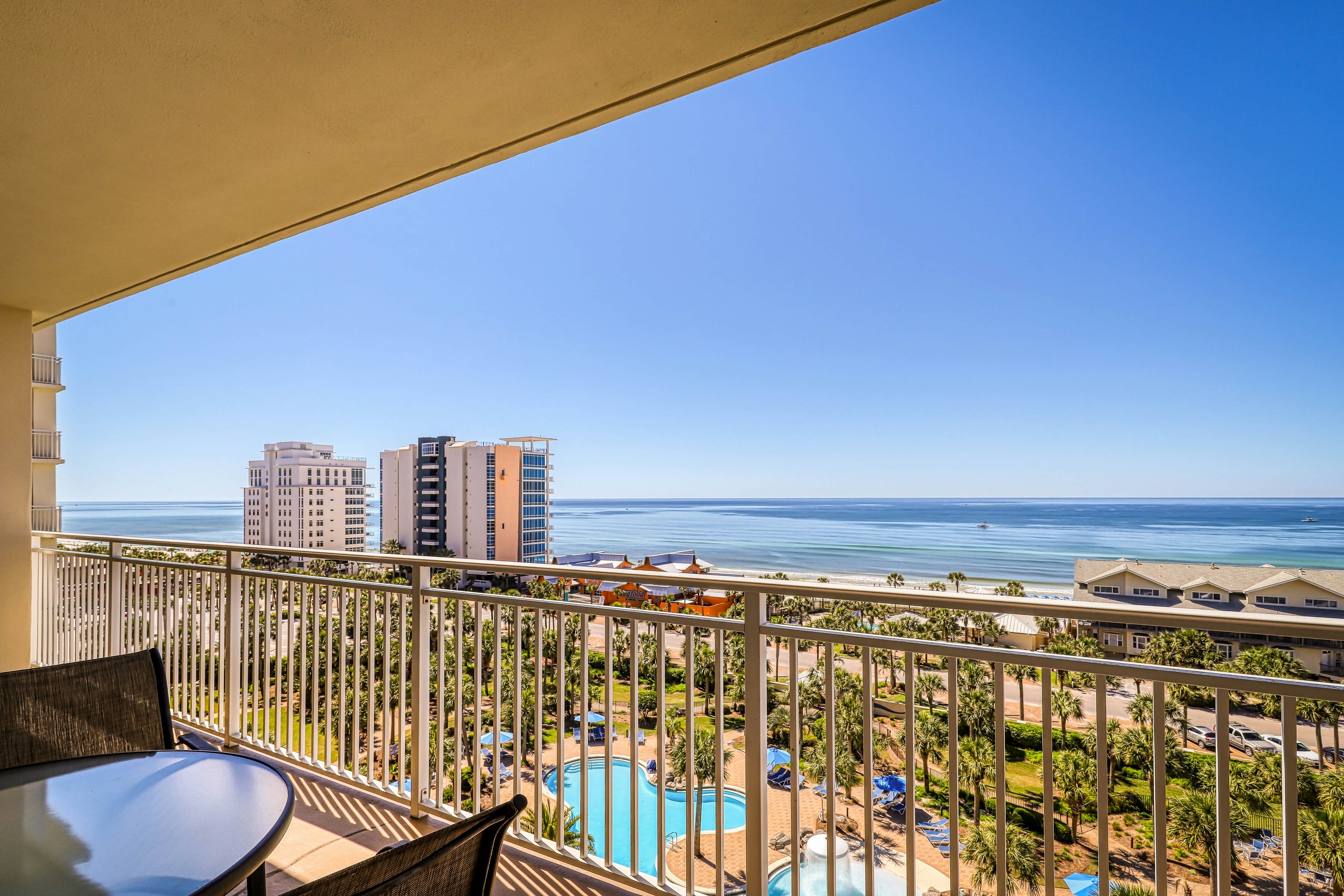 Sterling Shores | Destin Florida Condos, Vacation Rentals | Vacasa