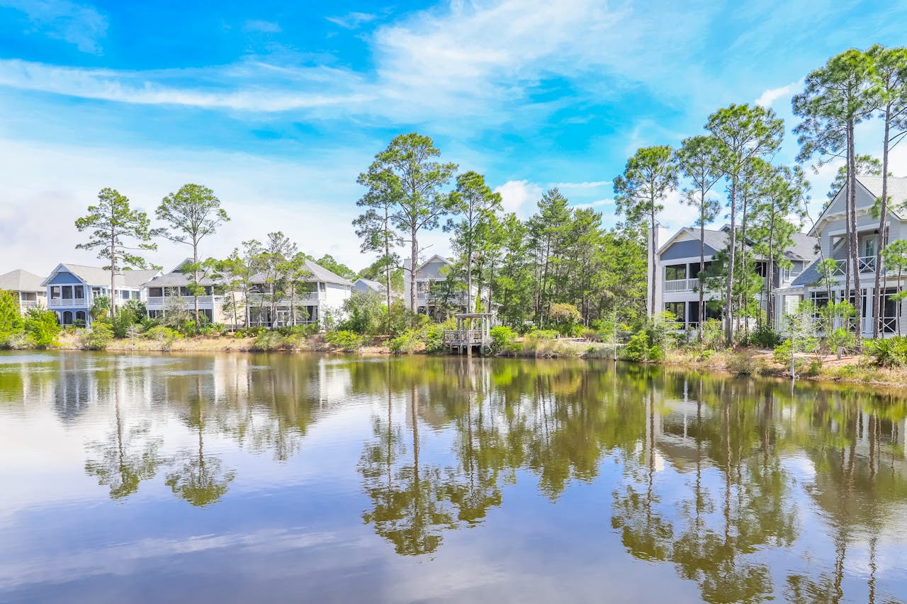 WaterSound West - Heavenly by the Sea! | 3 BD Vacation ...
