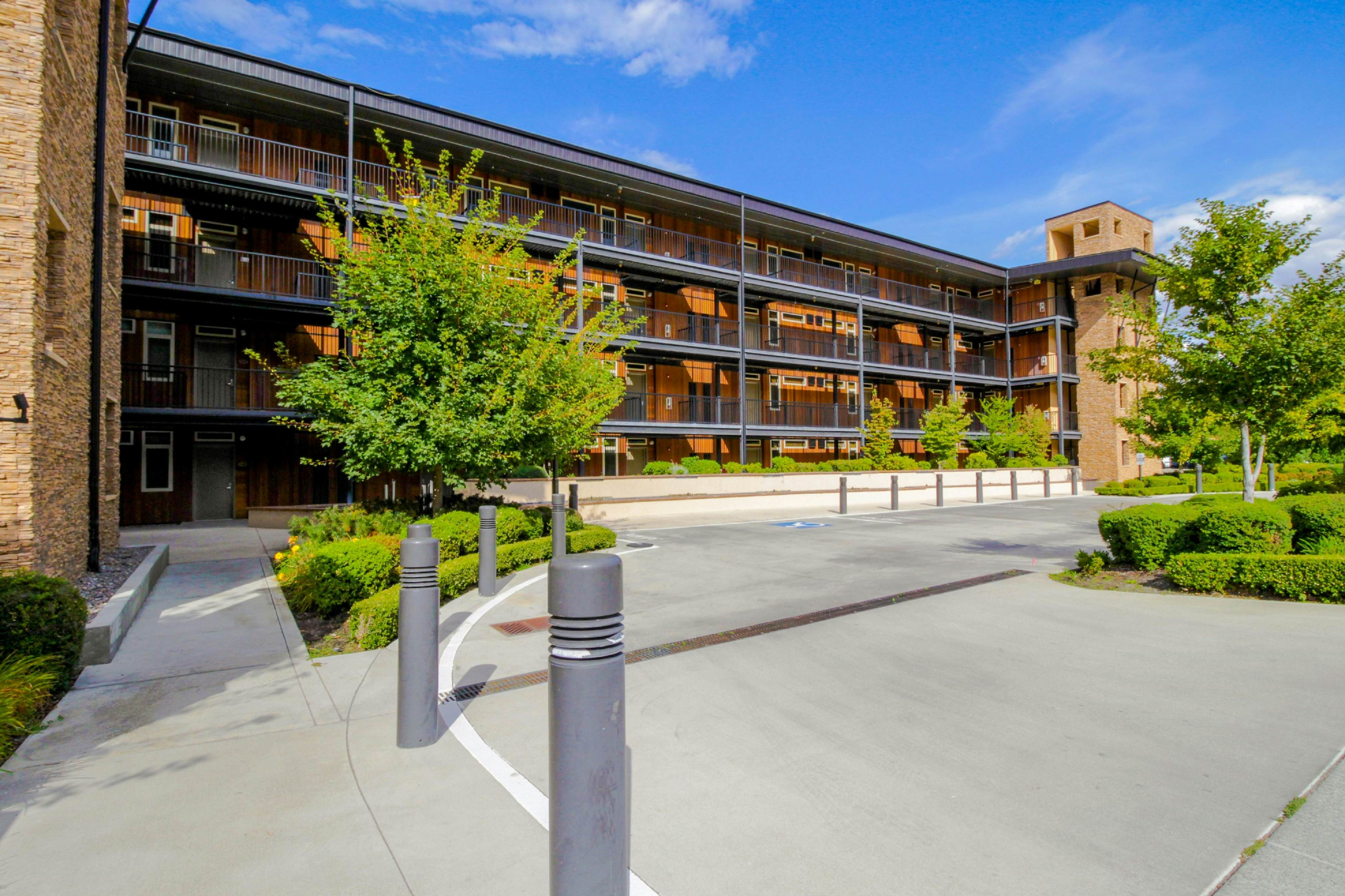 Chelan Resort Suites - Lakeside Serenity #309