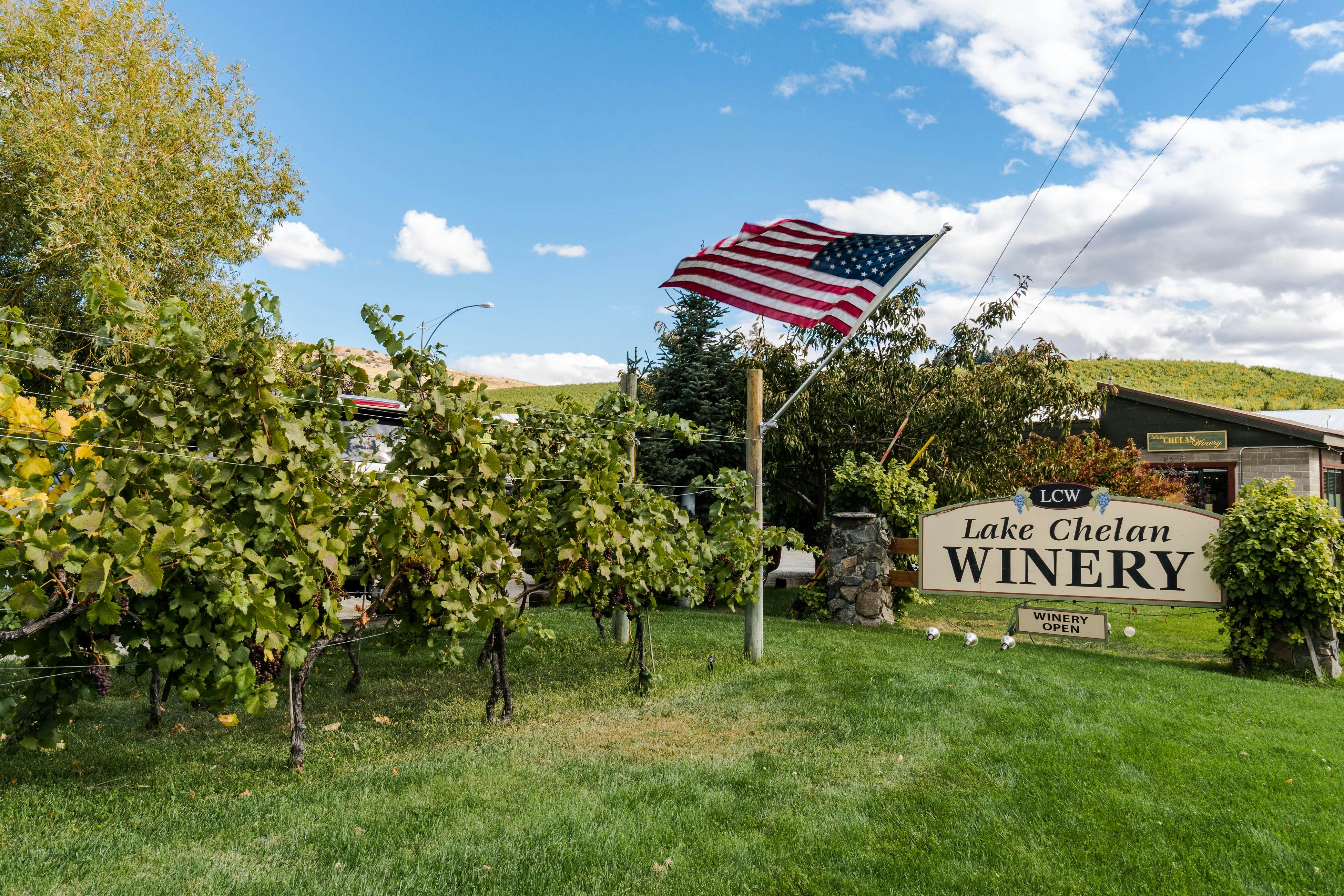 Chelan Resort Suites - Lakeside Serenity #309