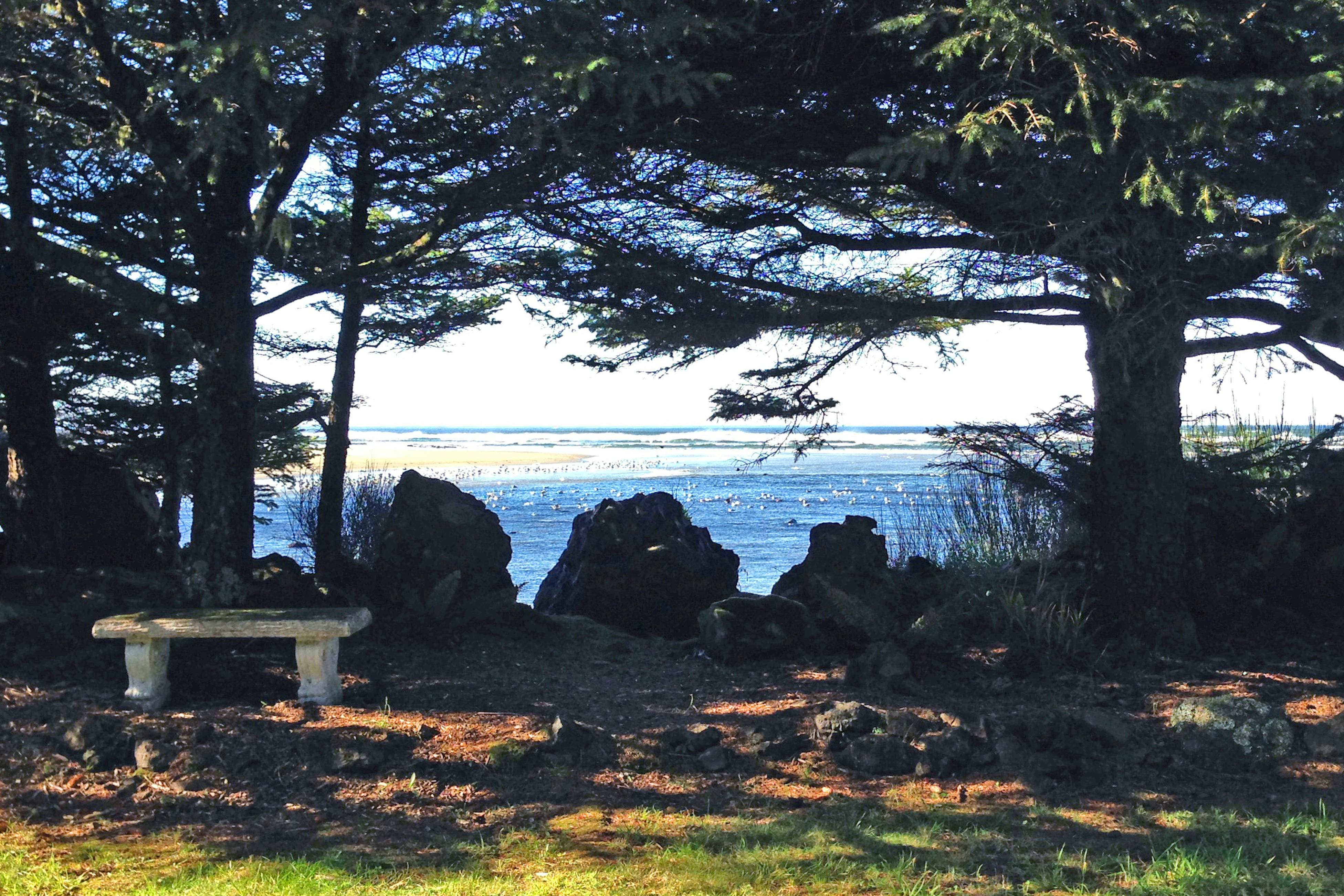 Hidden Luxury Beachfront Estate