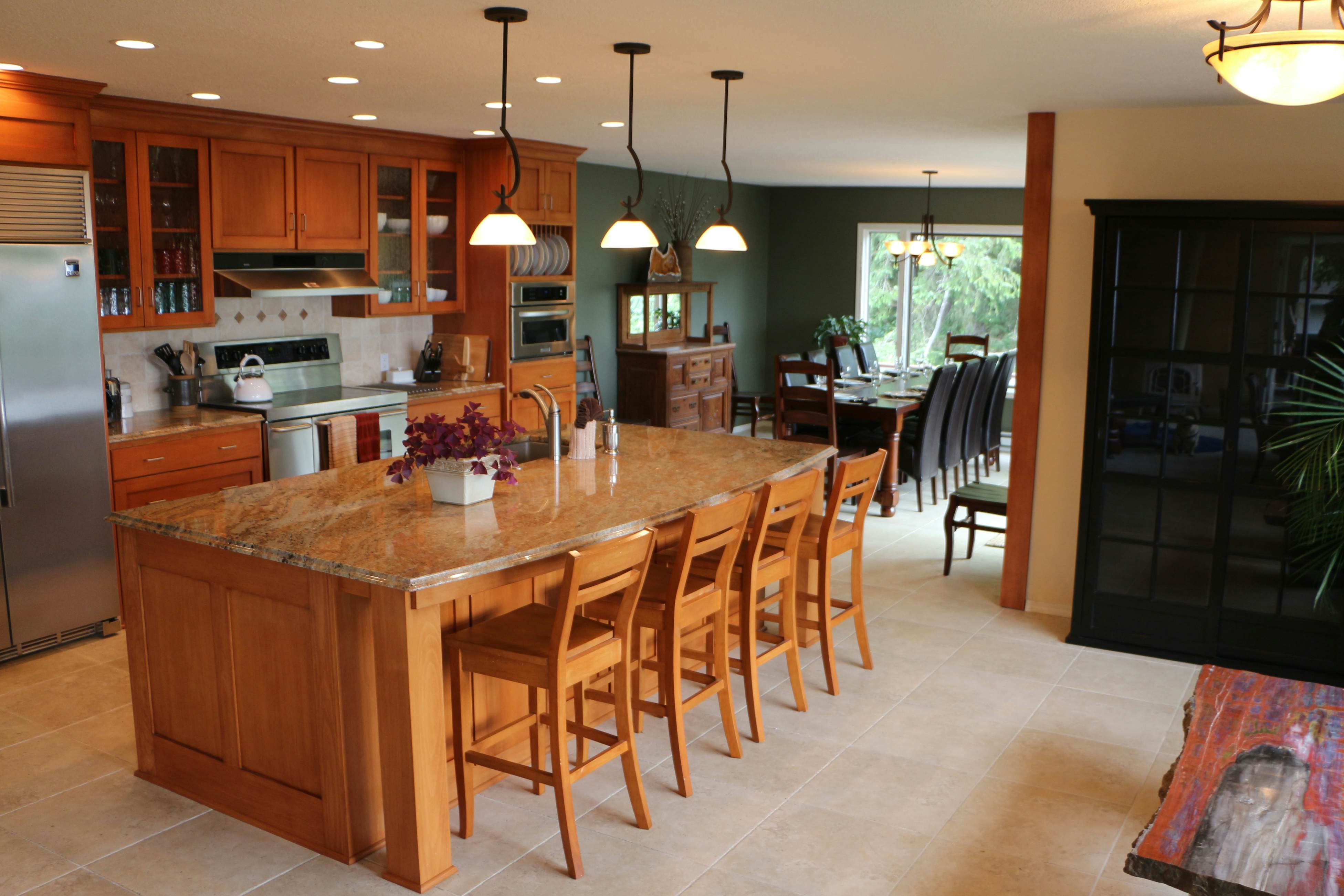 Hidden Luxury Beachfront Estate