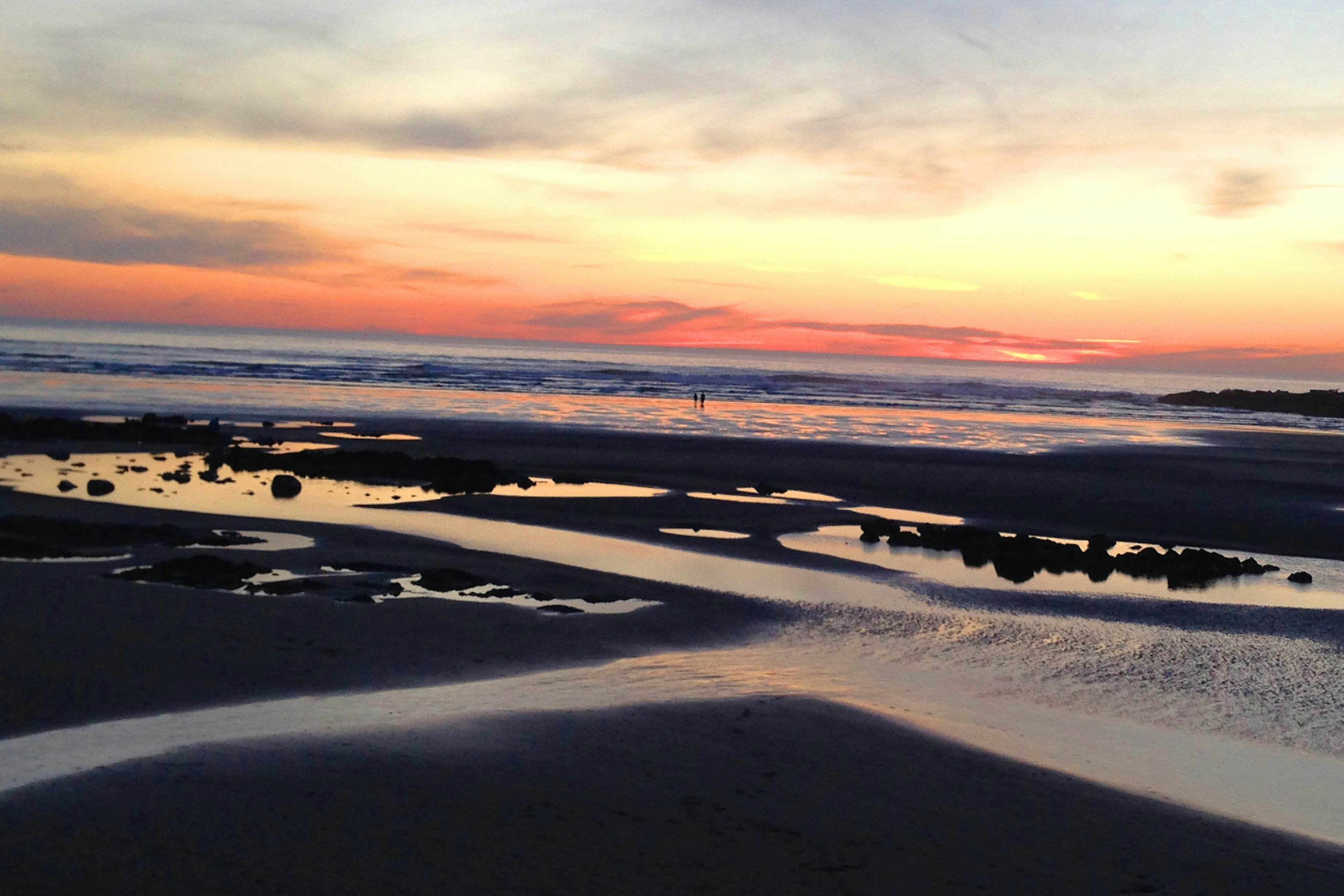 Hidden Luxury Beachfront Estate