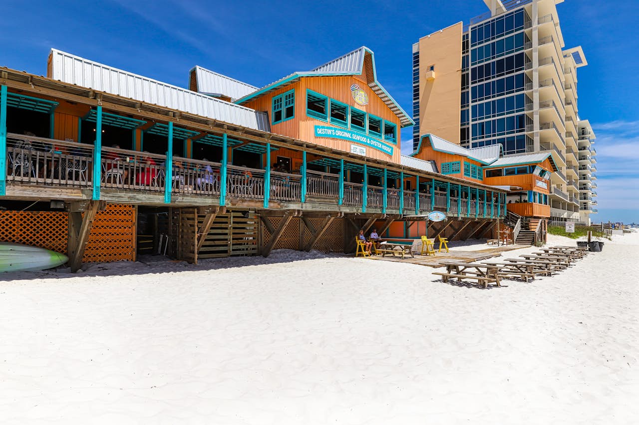 Sterling Shores PH16 2 BD Vacation Rental in Destin, FL Vacasa