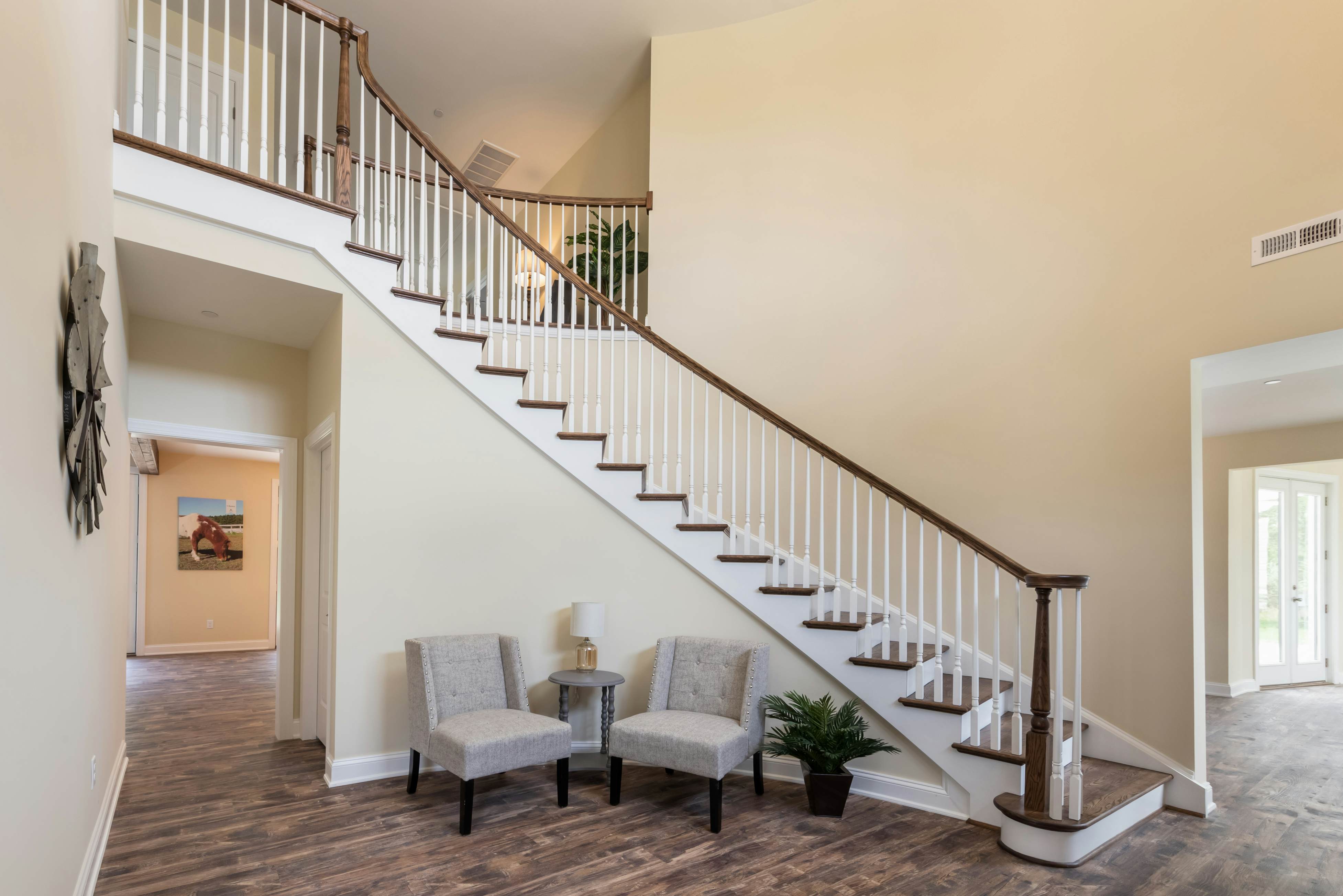 Brooklyn Meadows The Manor 6 BD Berlin, MD Vacation Rental Vacasa