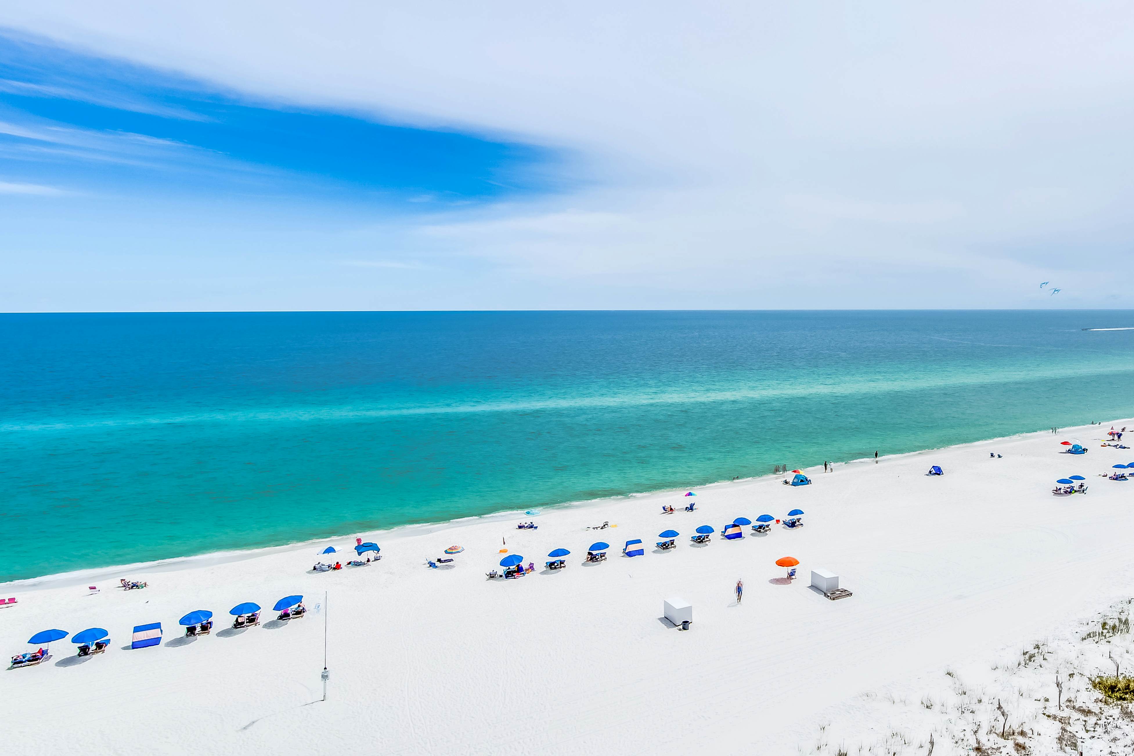 Silver Beach 801 3 Bd Orange Beach Al Vacation Rental Vacasa 0540