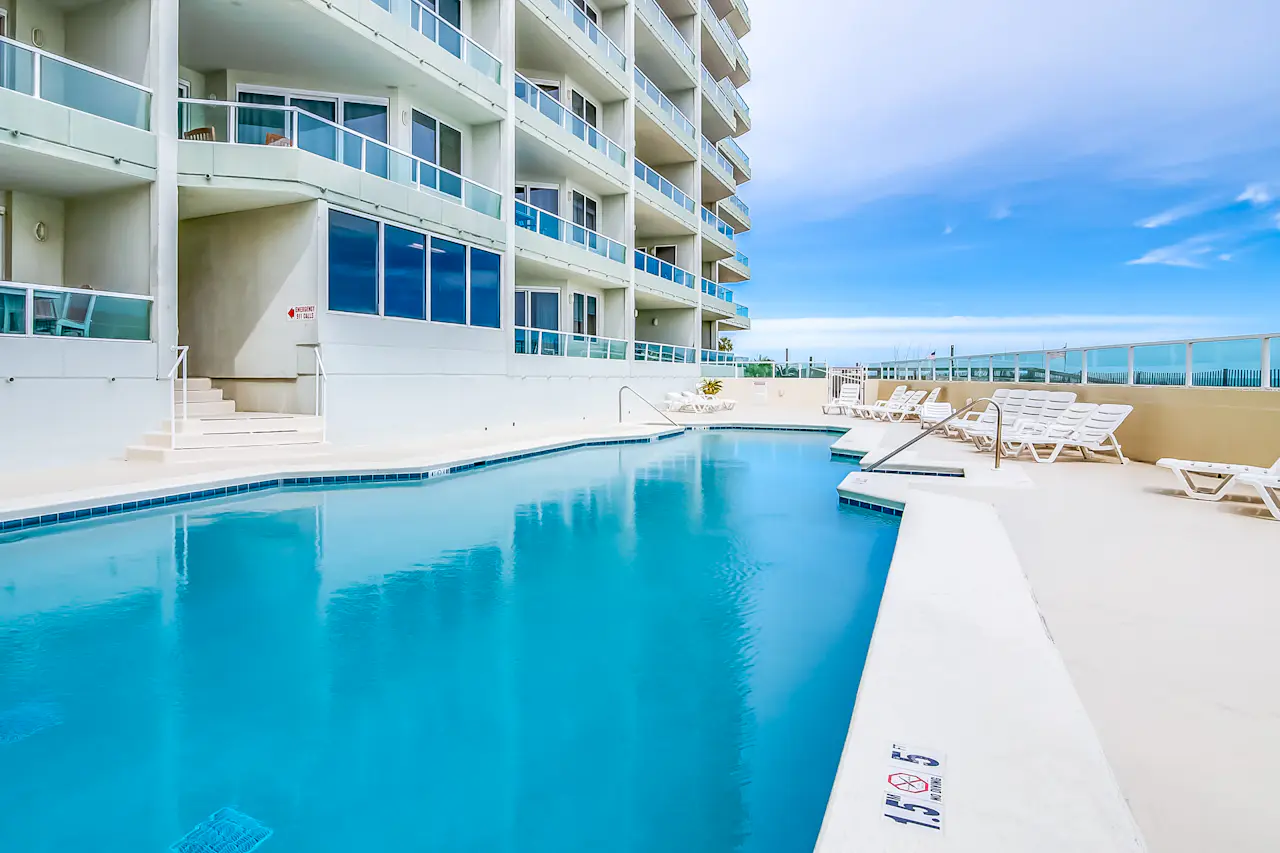 Silver Beach #801 | 3 BD Vacation Rental in Orange Beach ...