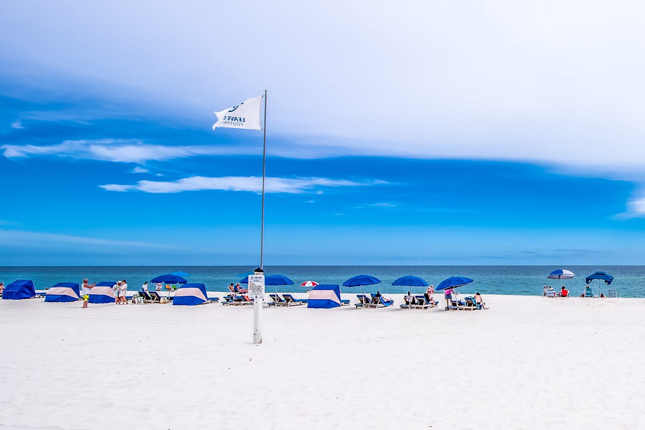 Silver Beach 801 3 Bd Vacation Rental In Orange Beach